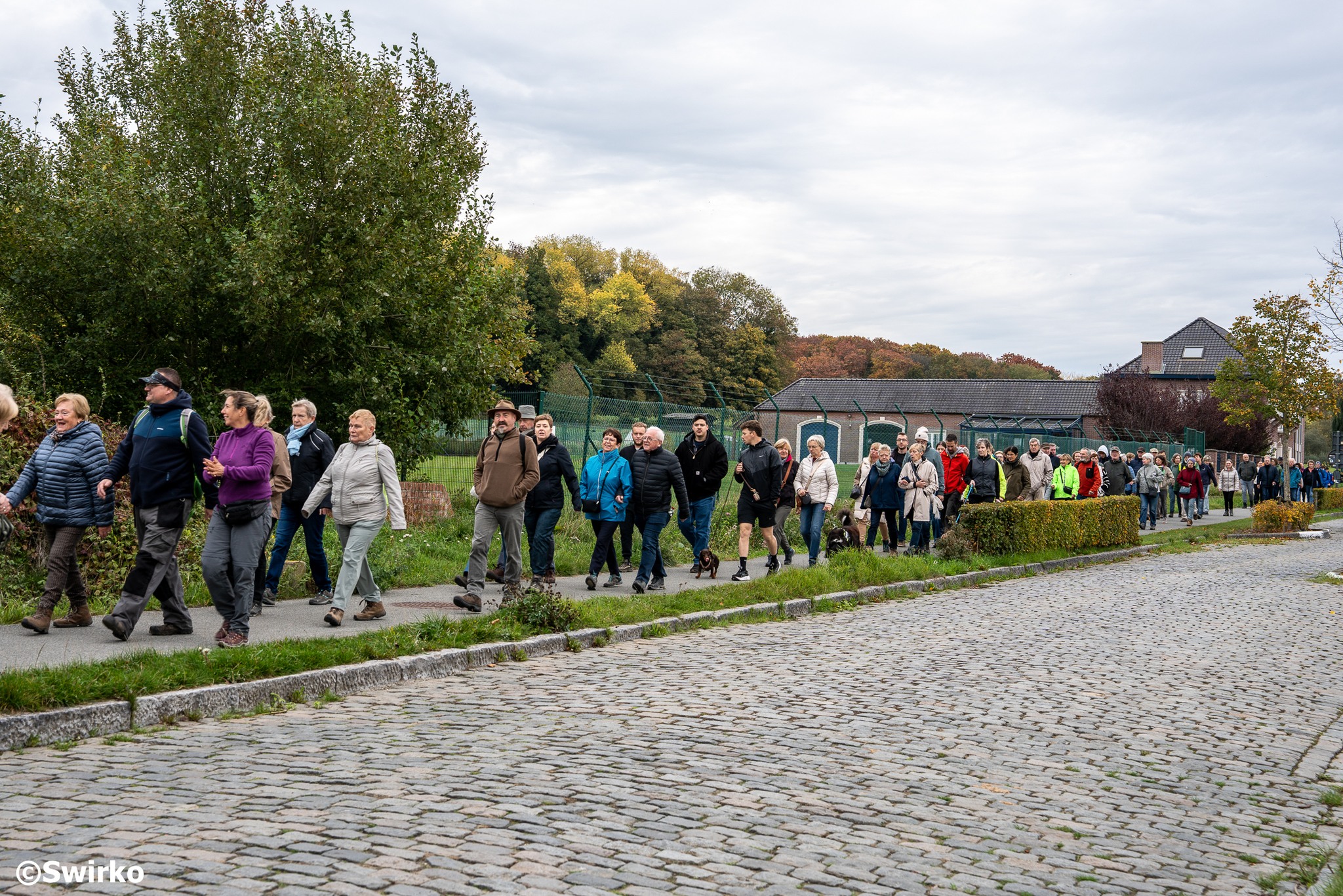 🌿 Nieuw wandelpad versterkt tragewegen-netwerk in Meldert! 🚶‍♀️🚶‍♂️
