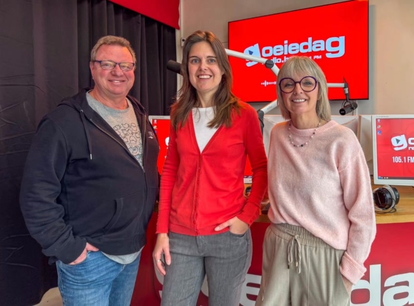 Het Belfort van Aalst krijgt ook binnenin een nieuwe beleving.