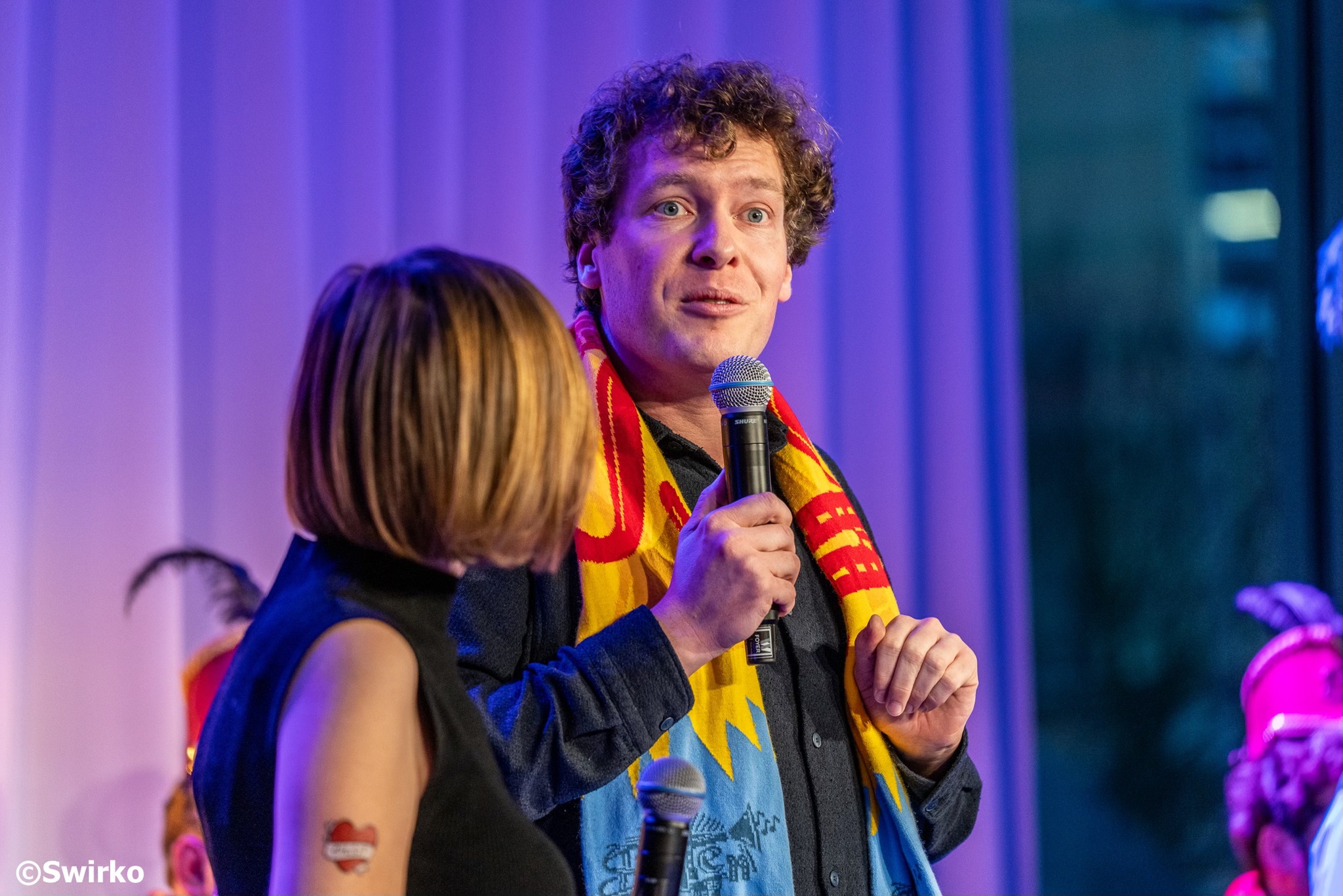 🎉 Aalst Carnaval 2025: "Oilsjt Carnaval es op ons loif geschreiven" 🎉