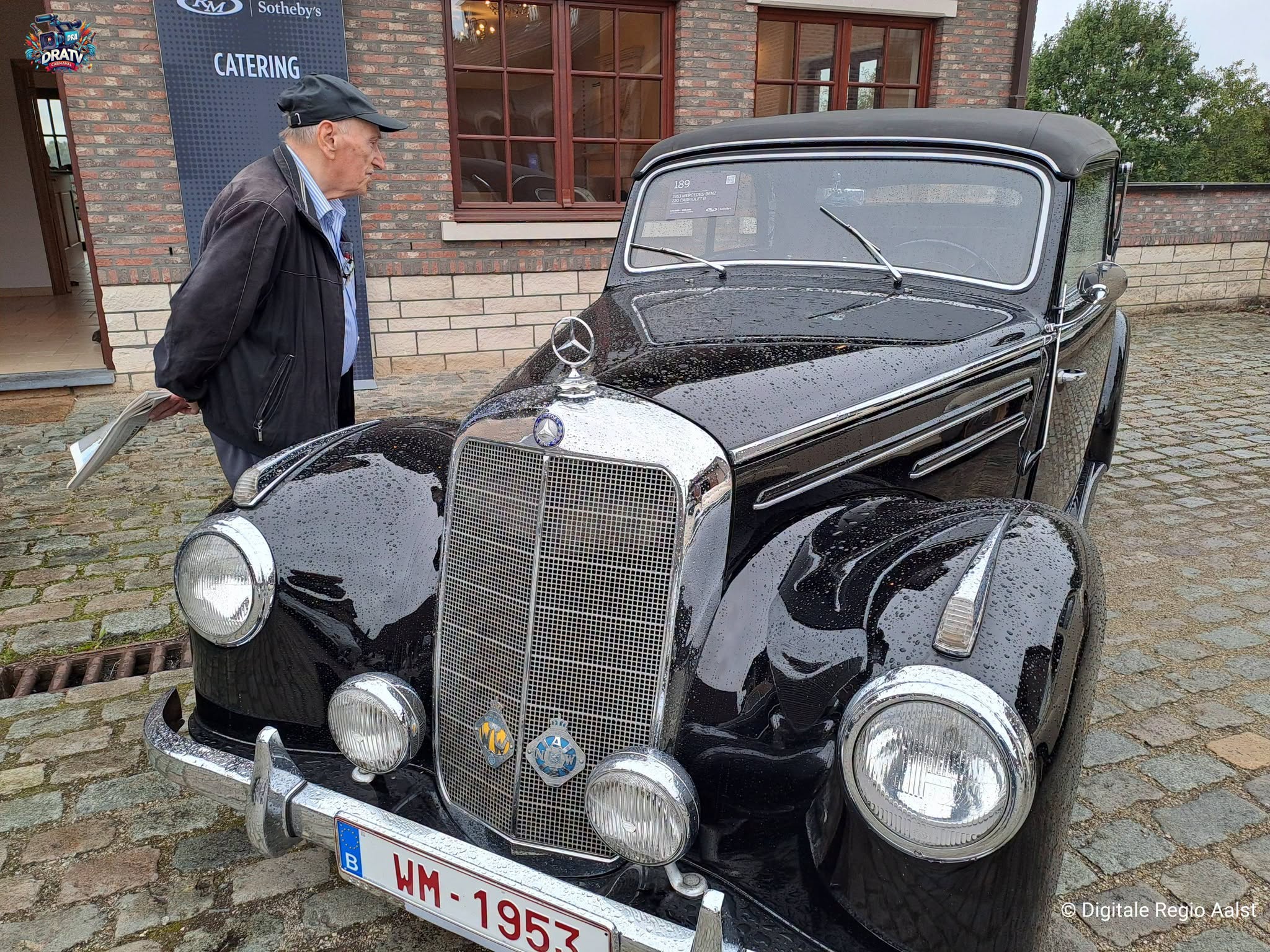 Willy Michiels-collectie levert 6,6 miljoen op