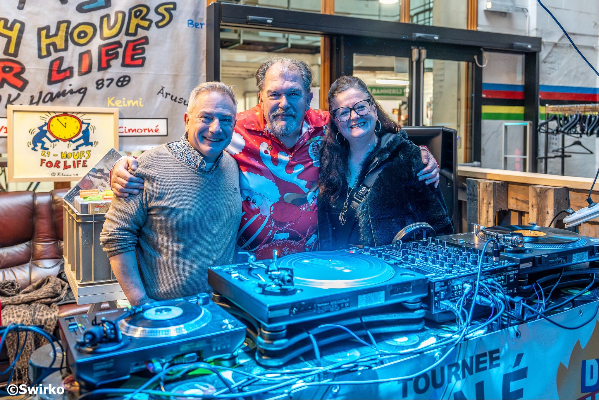 🔥 Het startschot is gegeven in Cimorné! 🔥