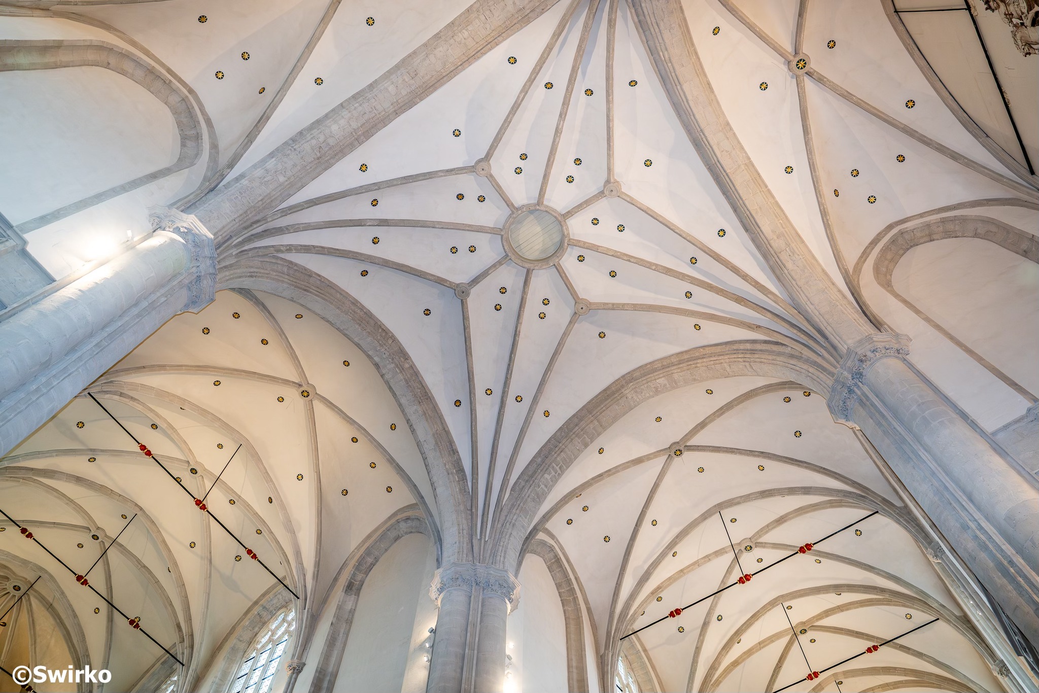 Aalsters erfgoed zet zondag de deuren open: van Sint-Martinus tot het Belfort