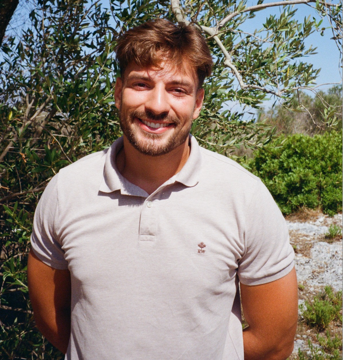 🌿 Aalstenaar Wout Van de Cauter maakt kans op de Bachelorprijs 2025! 🎓