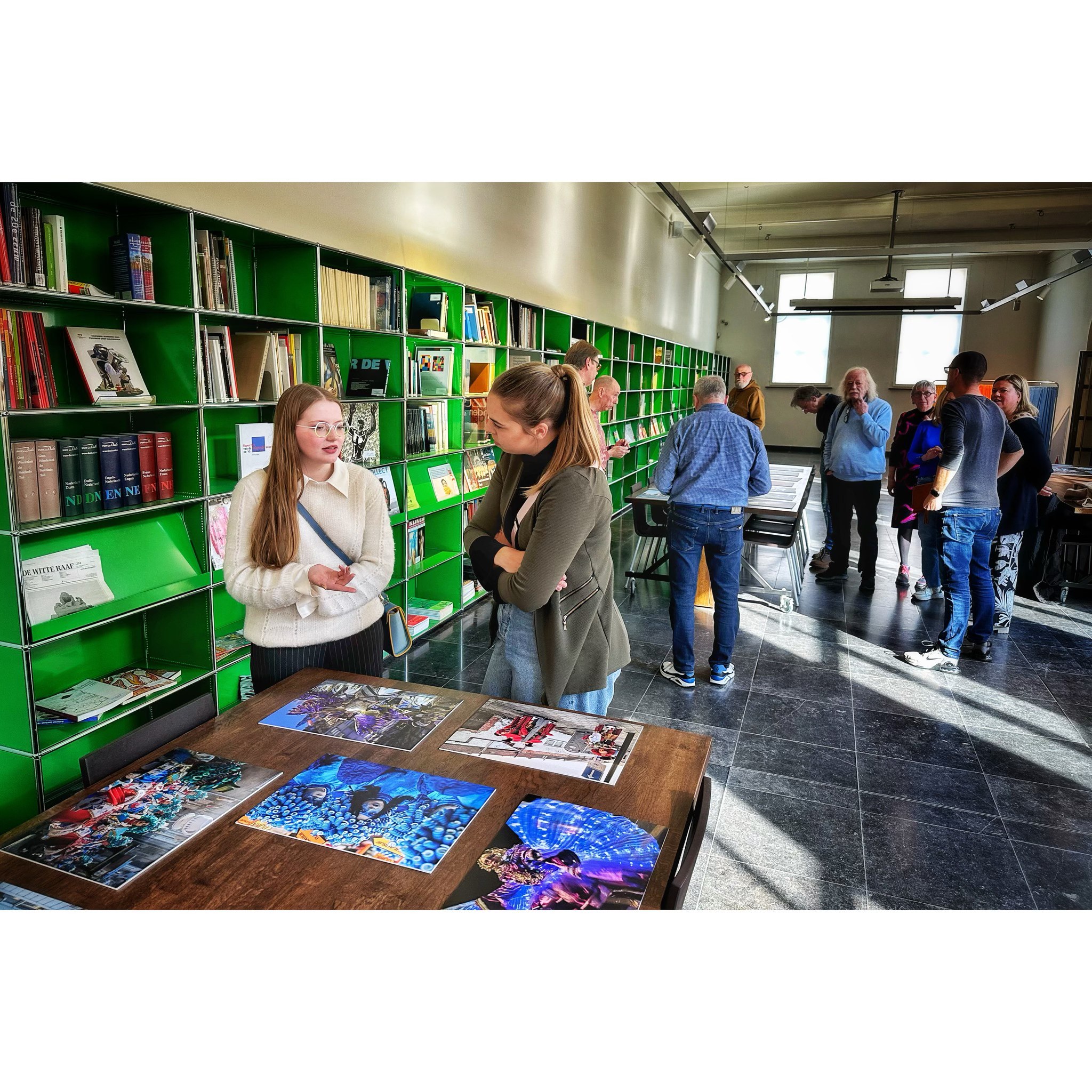 📸 Slotmoment fotografie workshops – Carnaval in beeld! 🎭✨