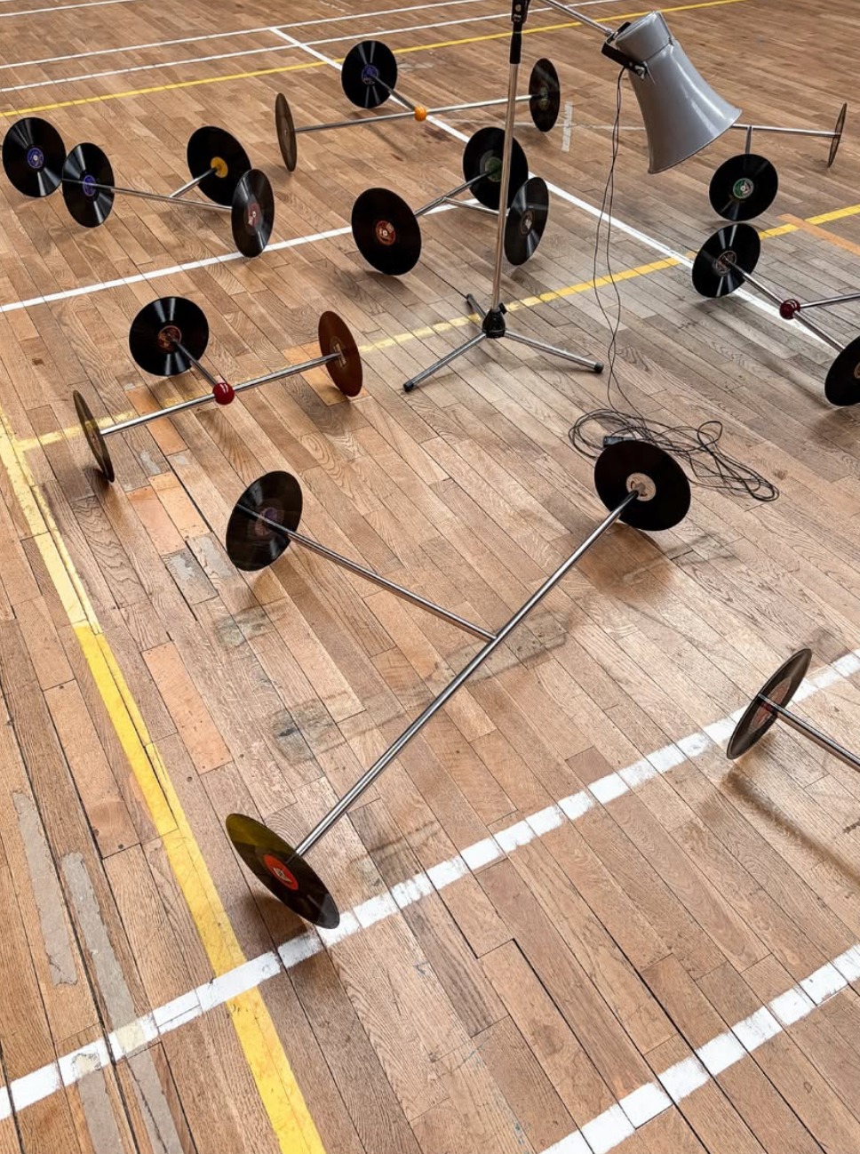Aalst krijgt opnieuw experimentele kunstexpo met ‘REform — reFORM’