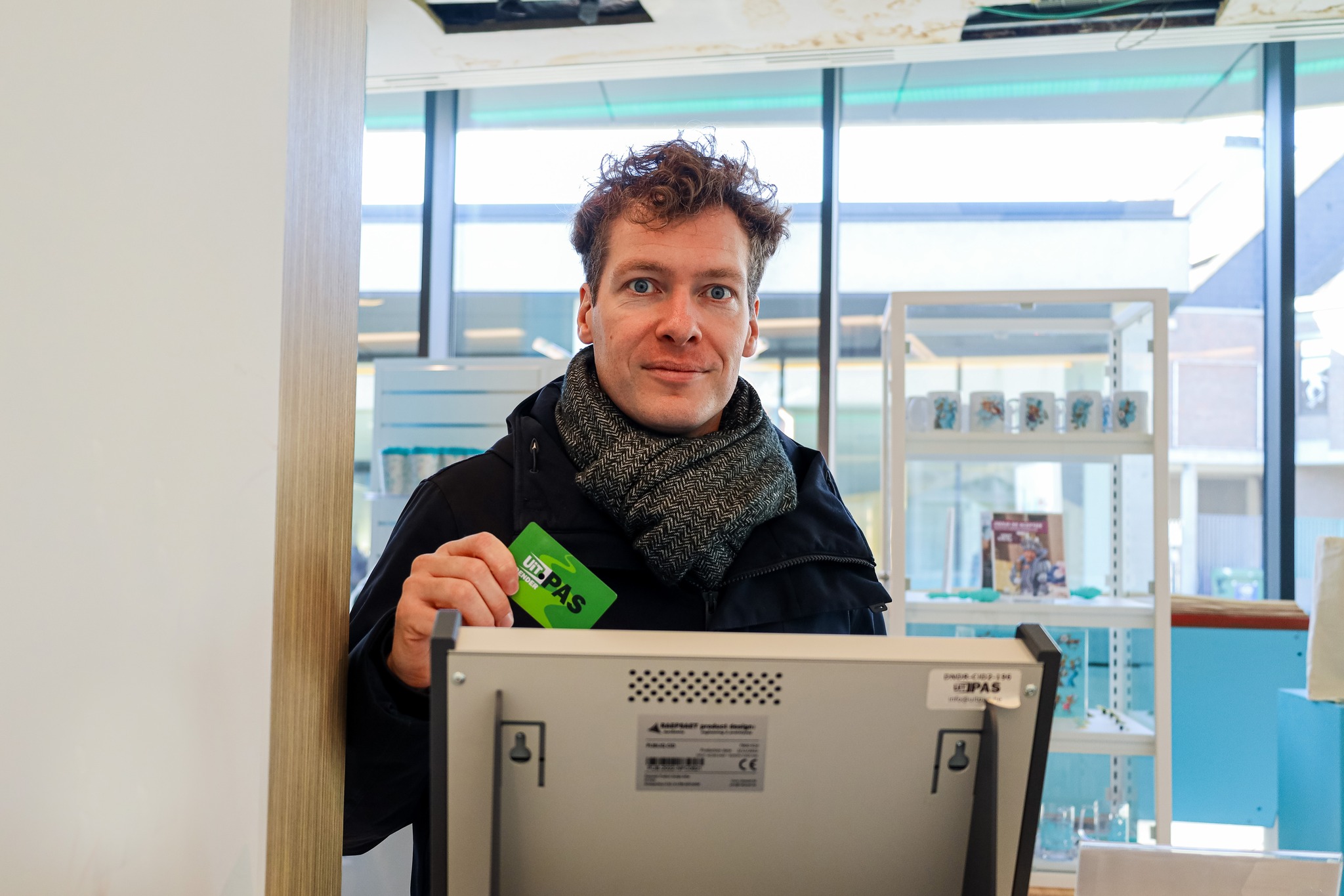 Uitpas hervormd om clubs te helpen