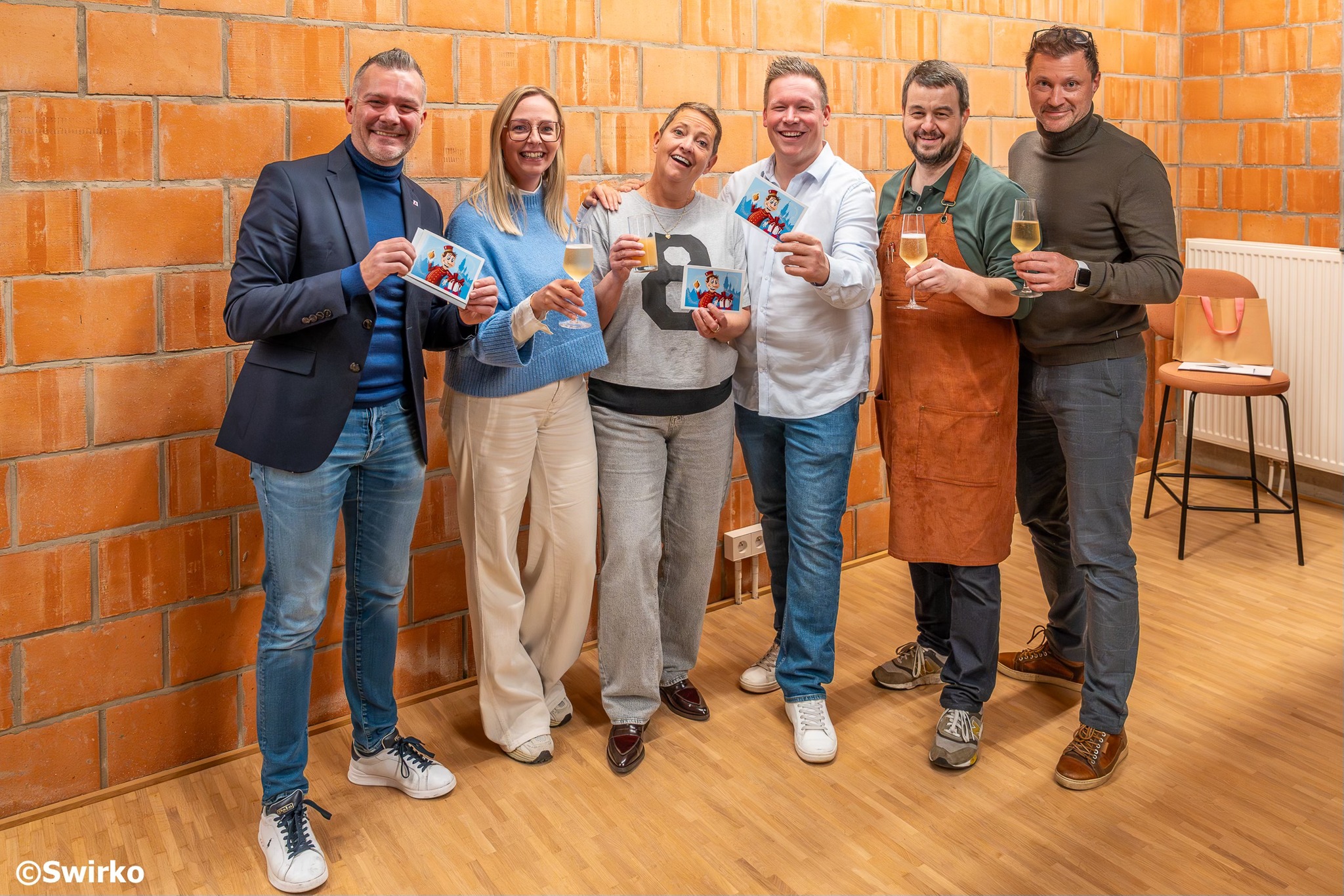 🎁 Prins Carnaval ontwerpt limited edition van Cadeaubon Aalst