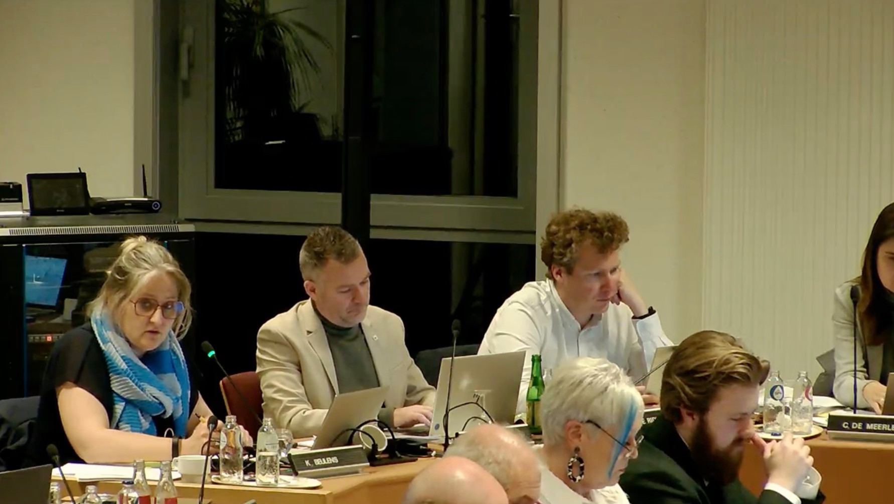 📊 Stad Aalst hervormt onderwijs en zorg: duidelijke keuzes per domein