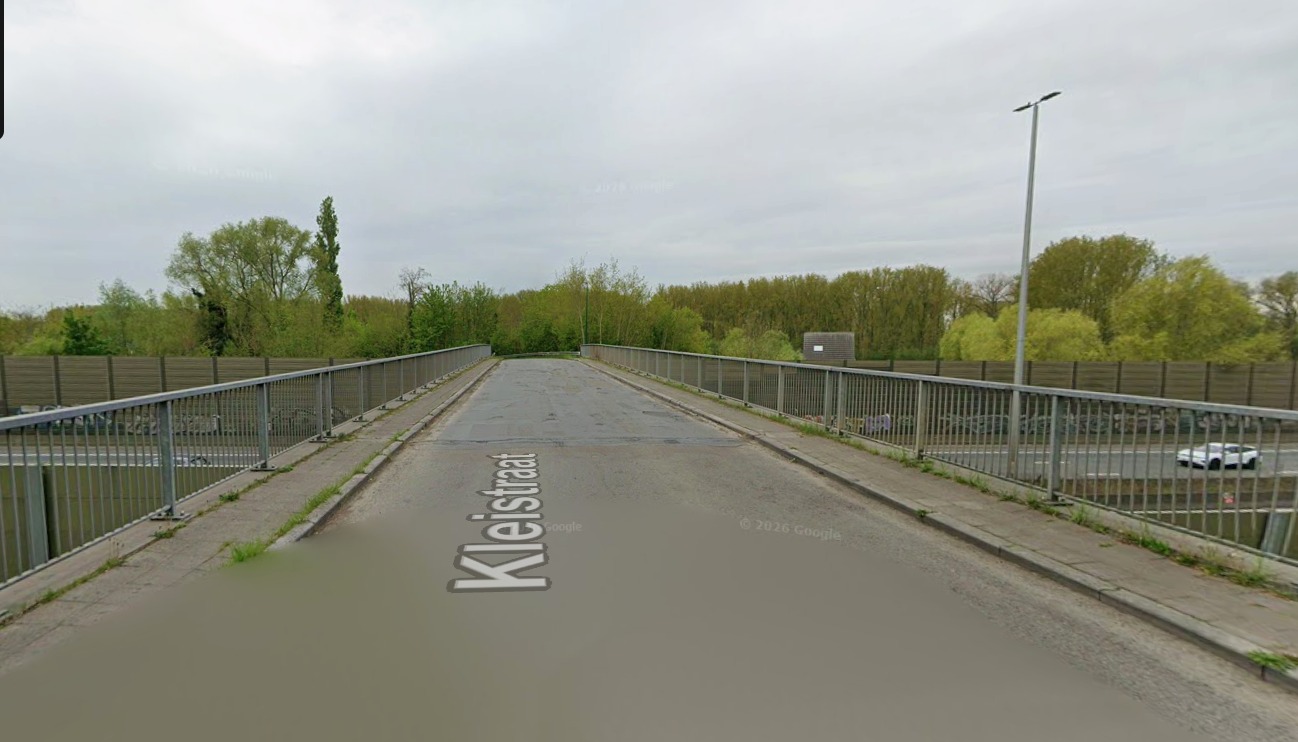 Werken aan drie E40-bruggen in Erpe-Mere en Aalst schuiven op: start pas vanaf mei 2027