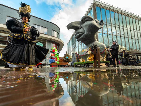📸 Carnaval vastleggen met je smartphone! 🎭