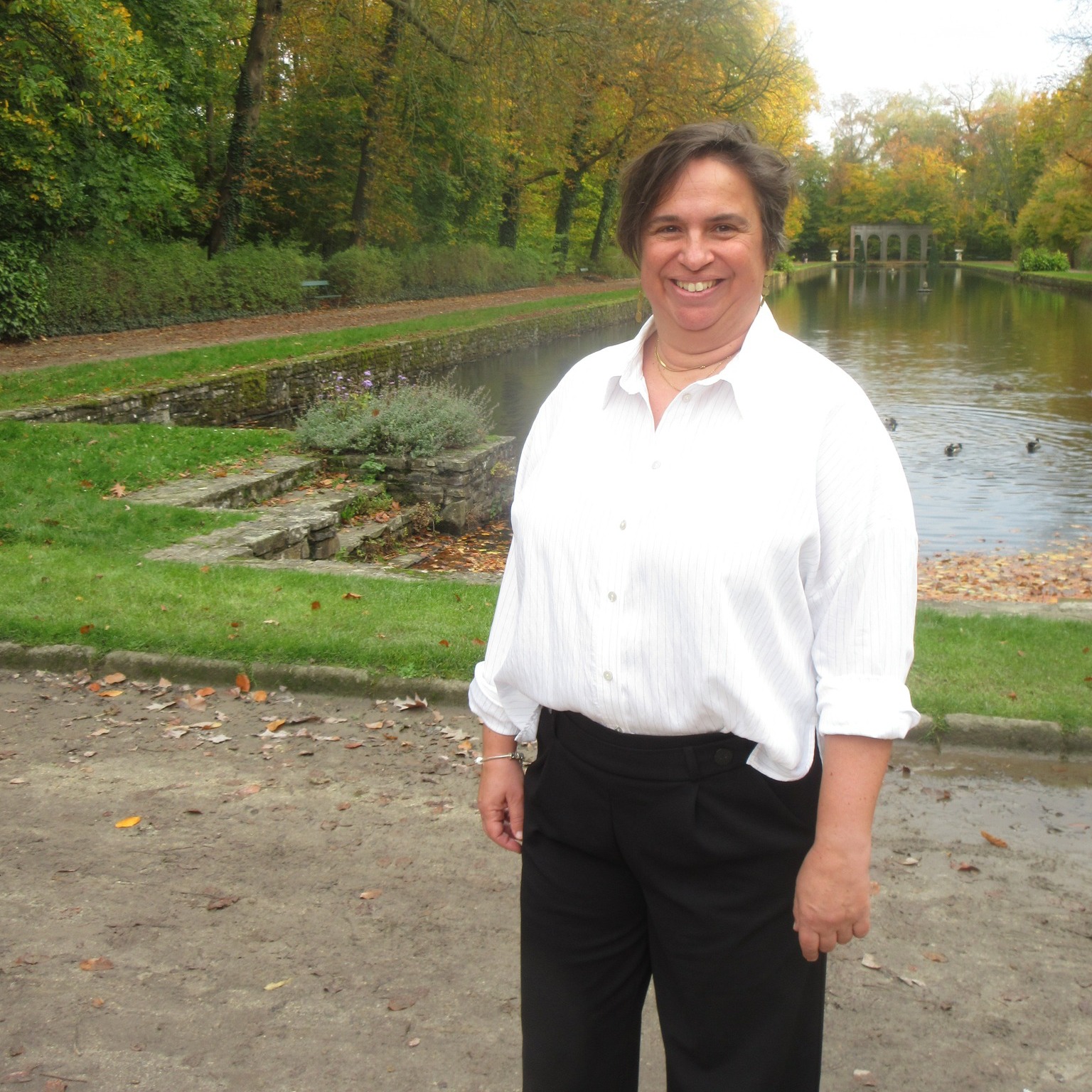 🎓 Erembodegemse Christel Bombeeck genomineerd voor Klasseprijs 2025 🌟