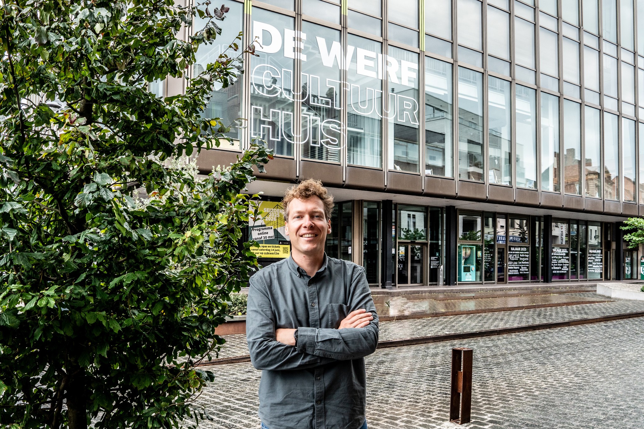 📚 Al meer dan 400 inschrijvingen voor infodag ‘Naar het secundair onderwijs in Aalst’