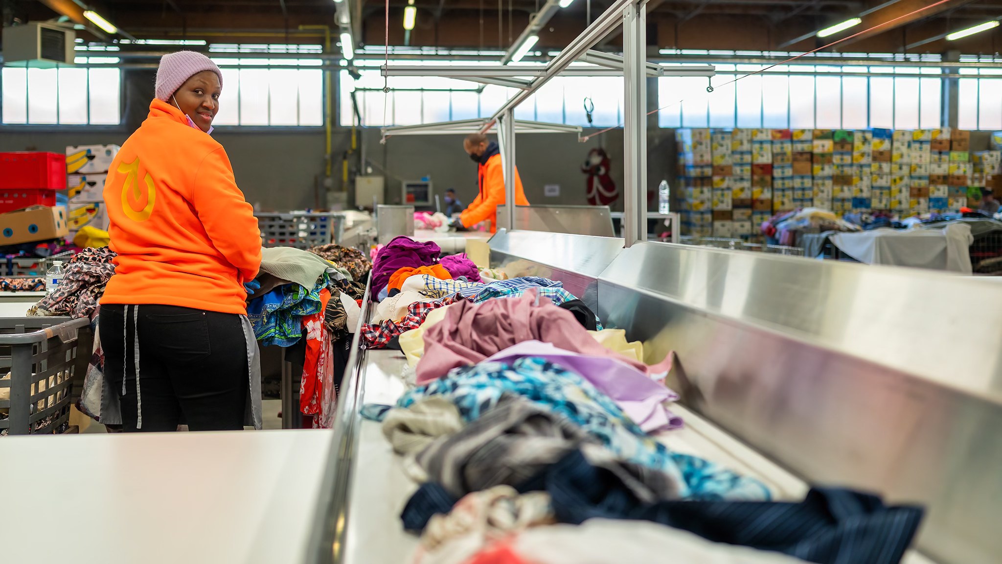 🌱 Impactweek Oost-Vlaanderen – ontdek meer dan 50 gratis activiteiten!