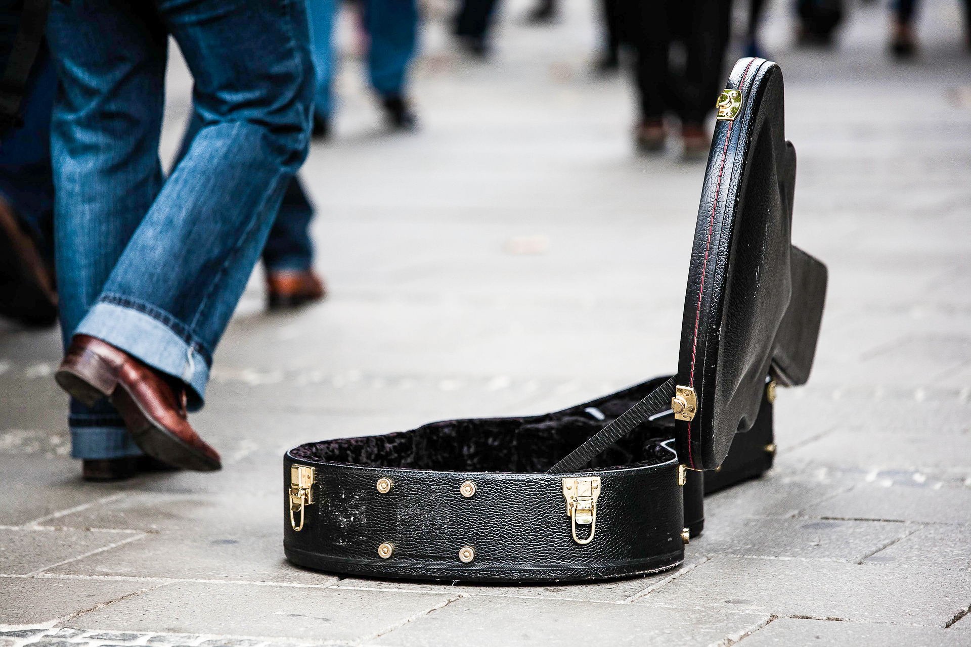 🎸 Nieuwe spelregels voor straatmuzikanten en straatartiesten in Aalst