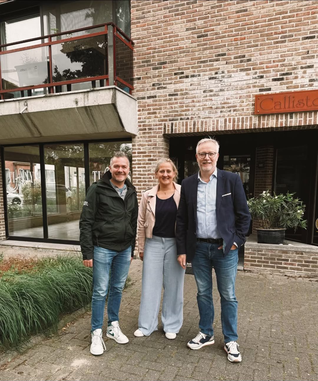📍 Nieuw cashpunt in Aalst – veilig & dichtbij! 💶