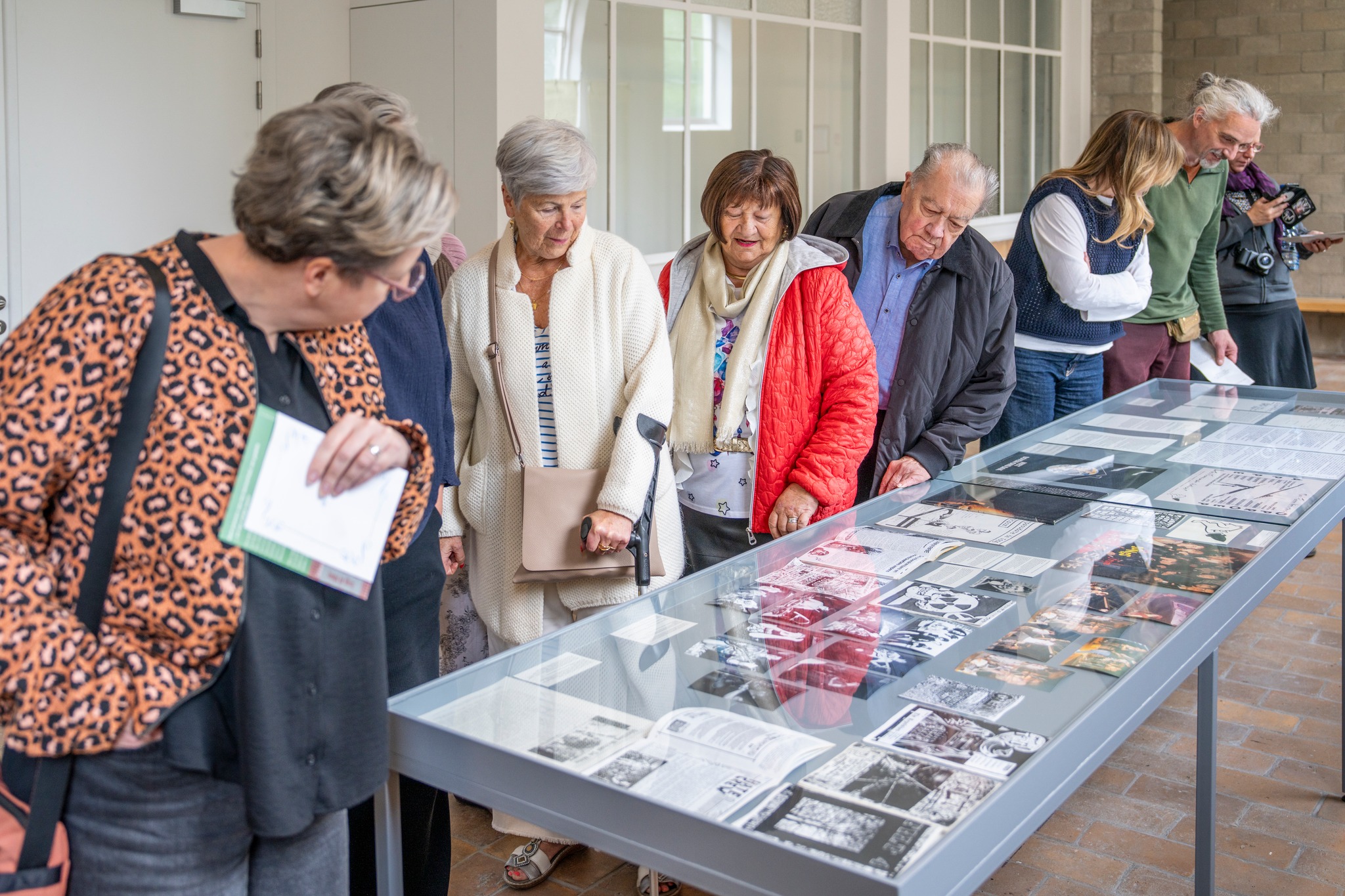 📍 Tussen de soep en de feiten bij NW – editie 11 juni 🍲