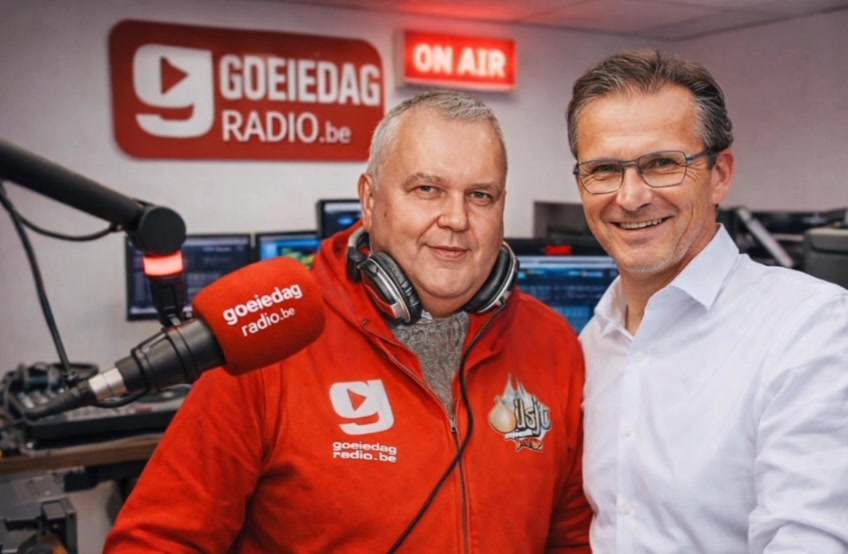 Morgen trekt Eendracht Aalst Lede naar Olsa Brakel.