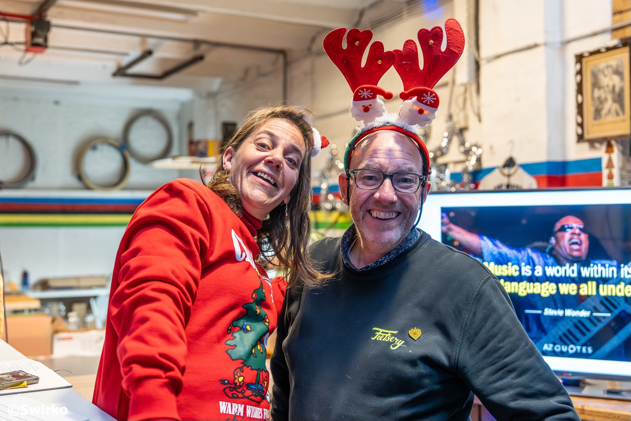 🔥 Het startschot is gegeven in Cimorné! 🔥