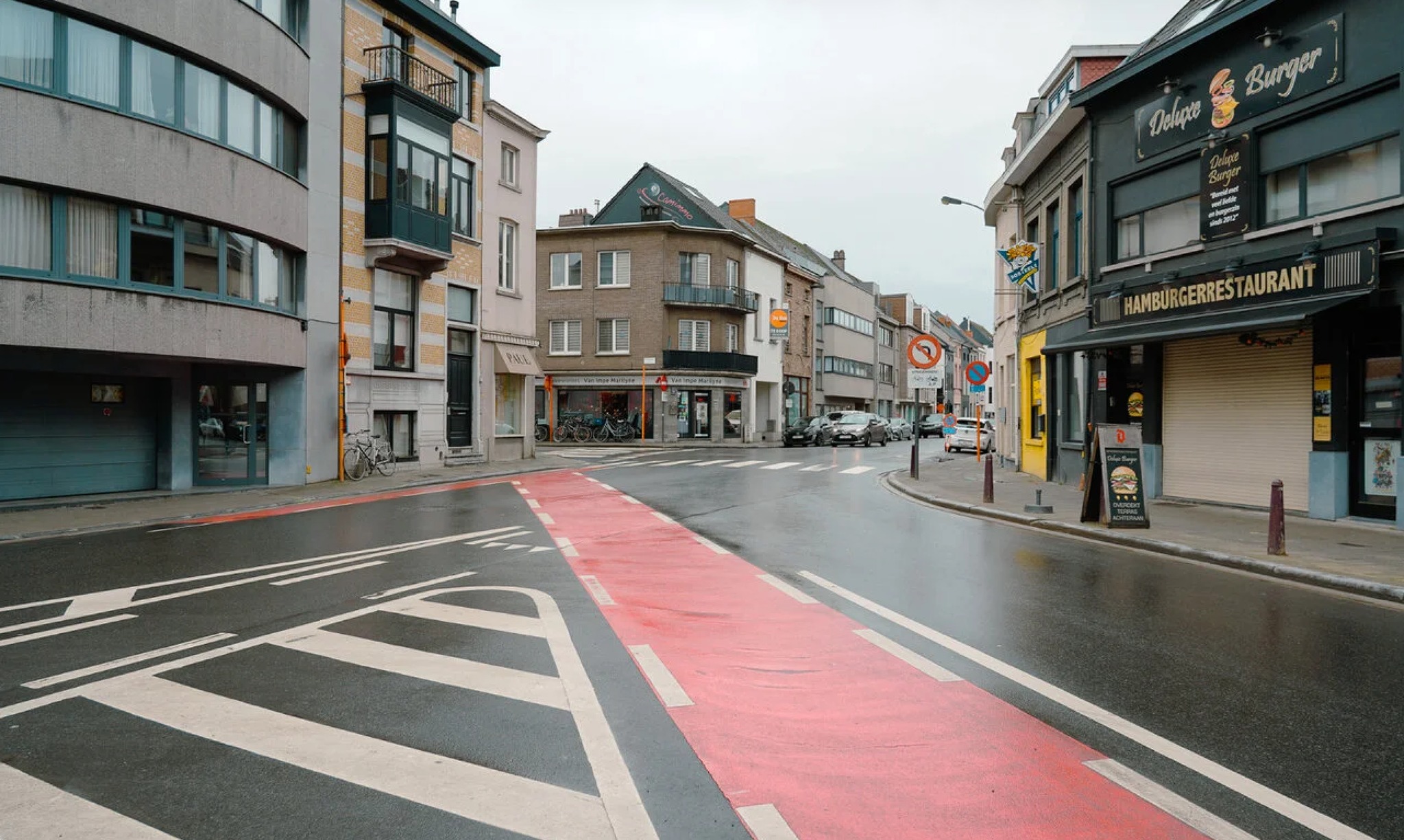 🚧 Werken in Gentsestraat & Vlaanderenstraat schakelen een versnelling hoger