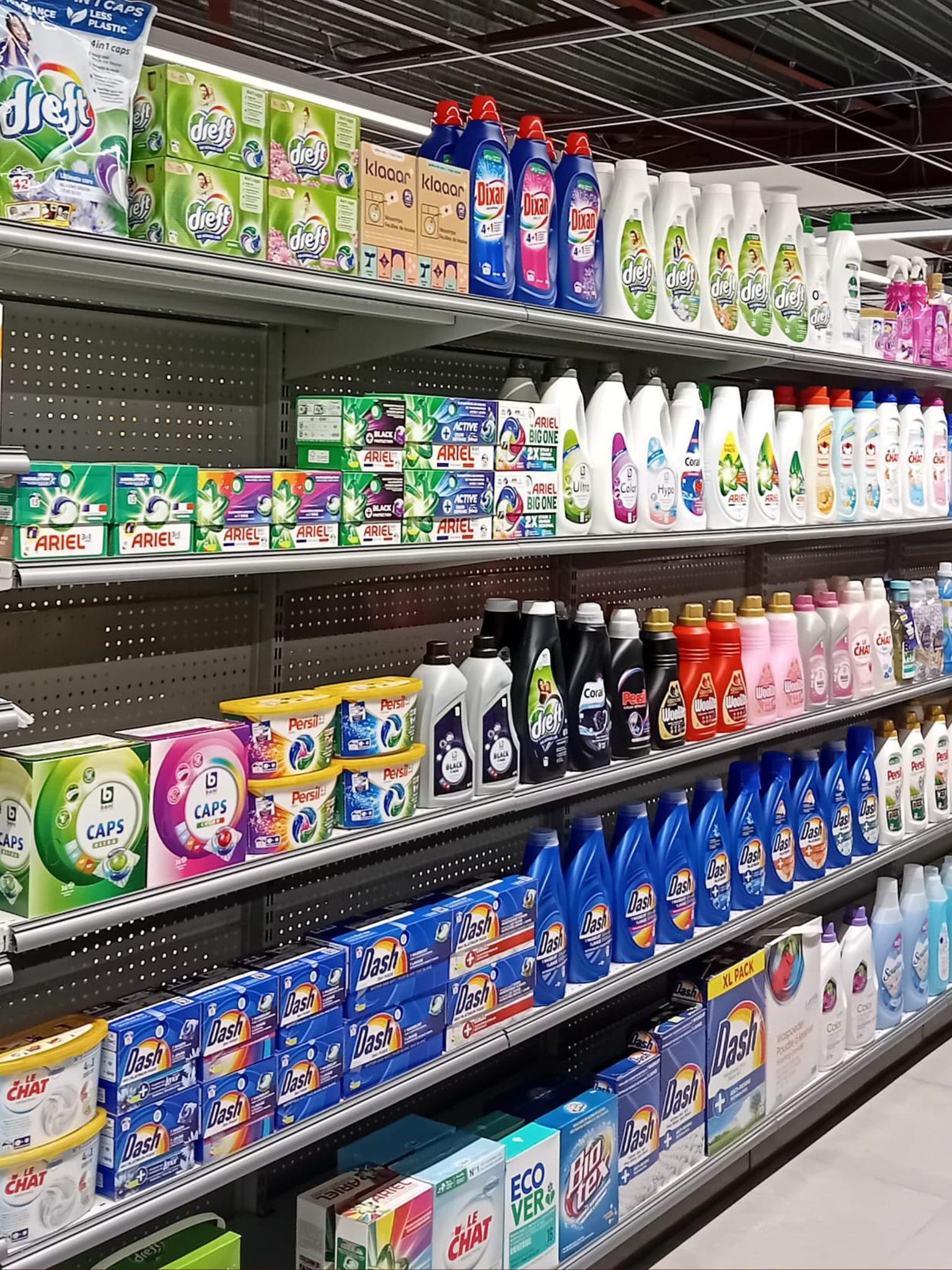 ✨ Spar Hofstade Aalst is vernieuwd! ✨