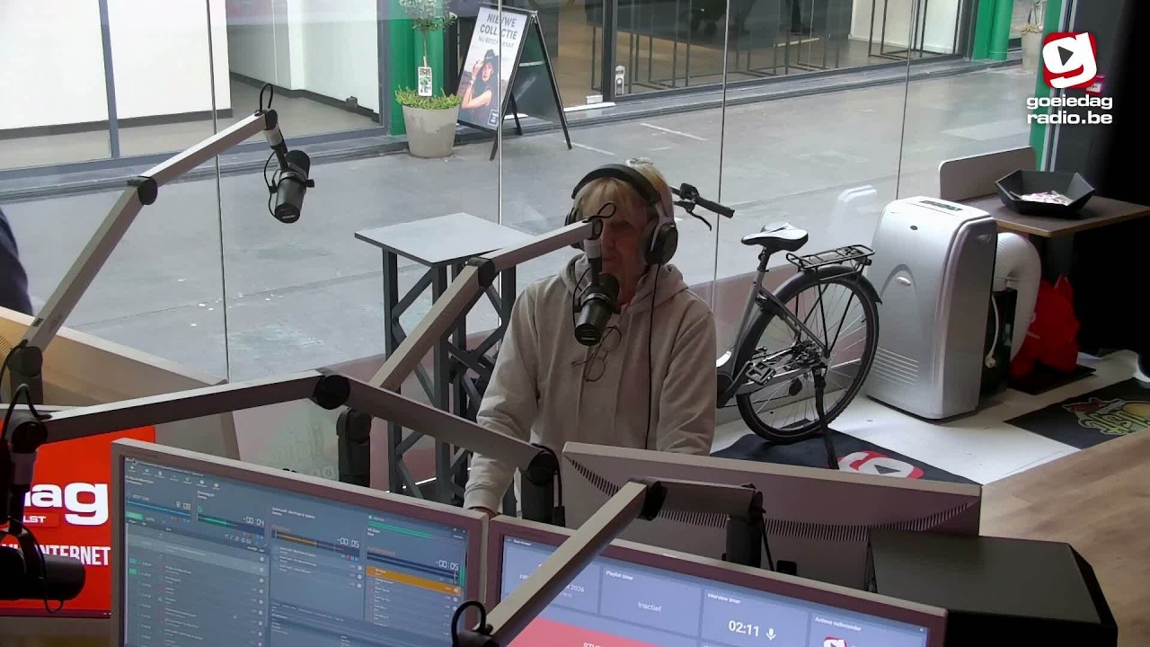 💃 Een leven vol dans bij Dé Danscompagnie