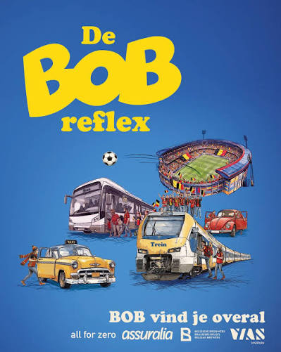 Minder bestuurders onder invloed tijdens BOB-zomercampagne