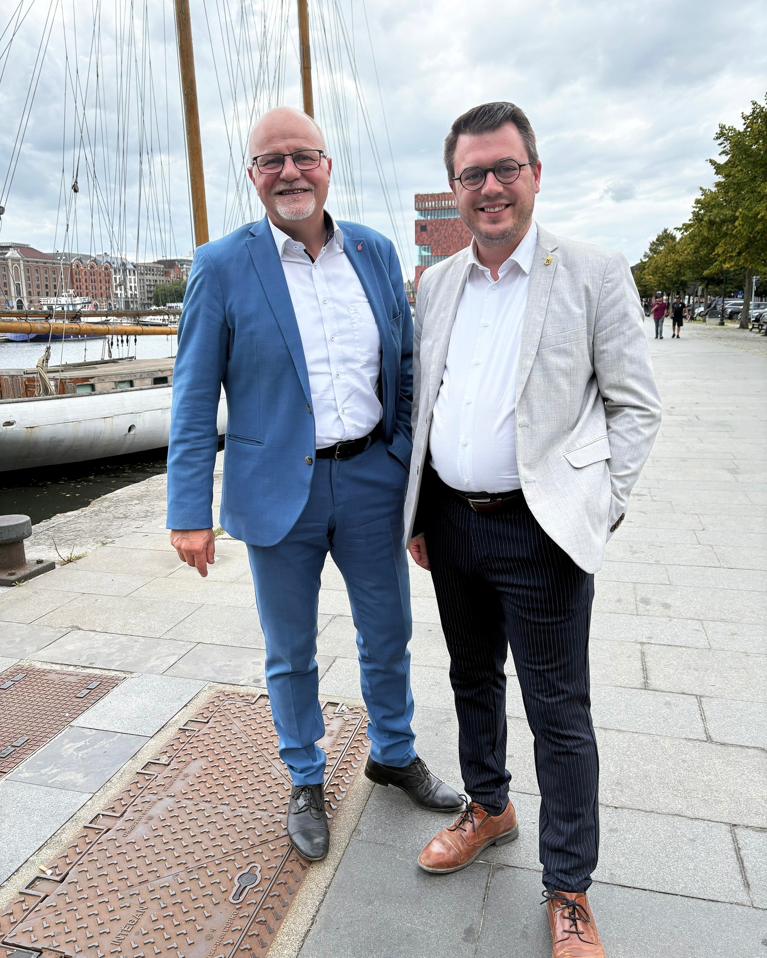 Provincie pompt 8.000 euro in STEM-workshops voor Aalsterse jongeren