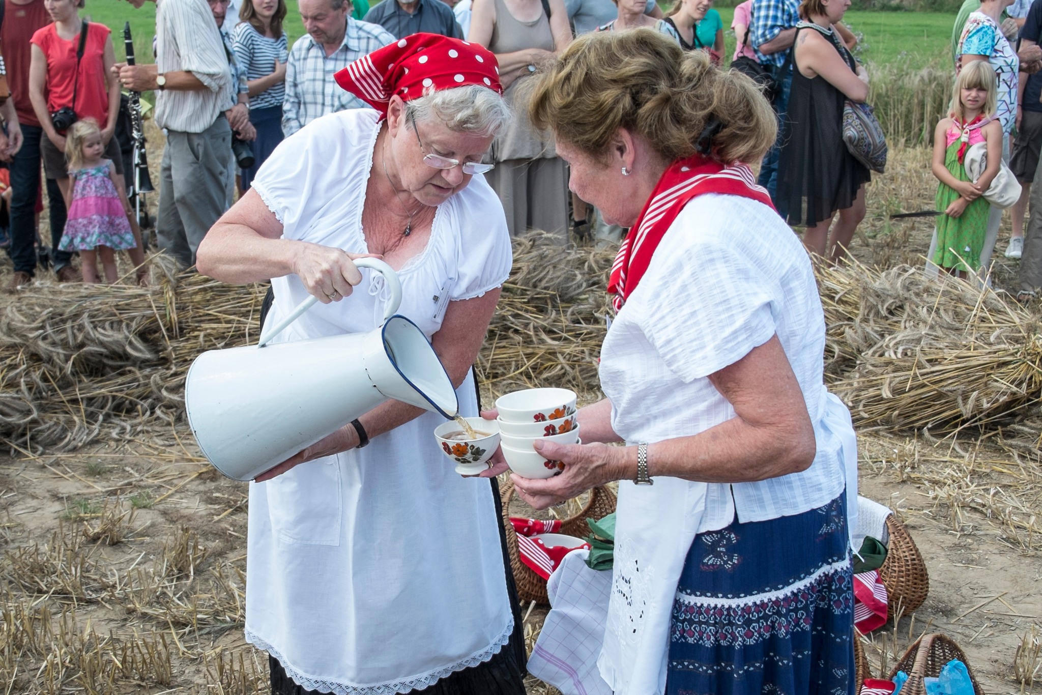 📸 Fotowedstrijd zoekt mooiste erfgoedbeelden van Denderland