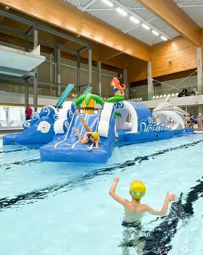 Onrust over camera boven kleedhokje in Aquatopia: “Er wordt absoluut niet in de kleedkamers gefilmd”