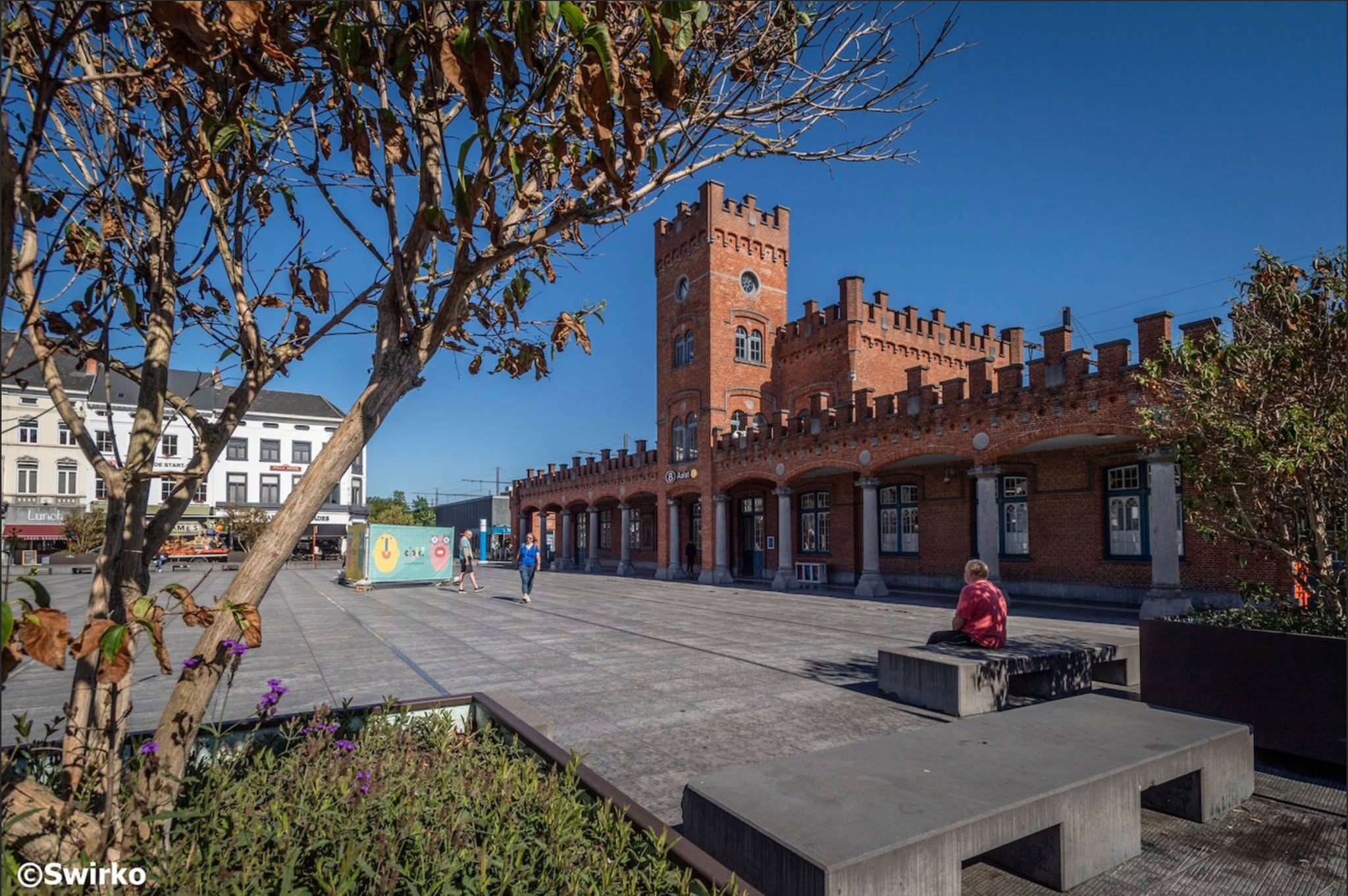 🏃‍♂️ Aalst klaar voor eerste Halve Marathon op 23 november! 🏃‍♀️