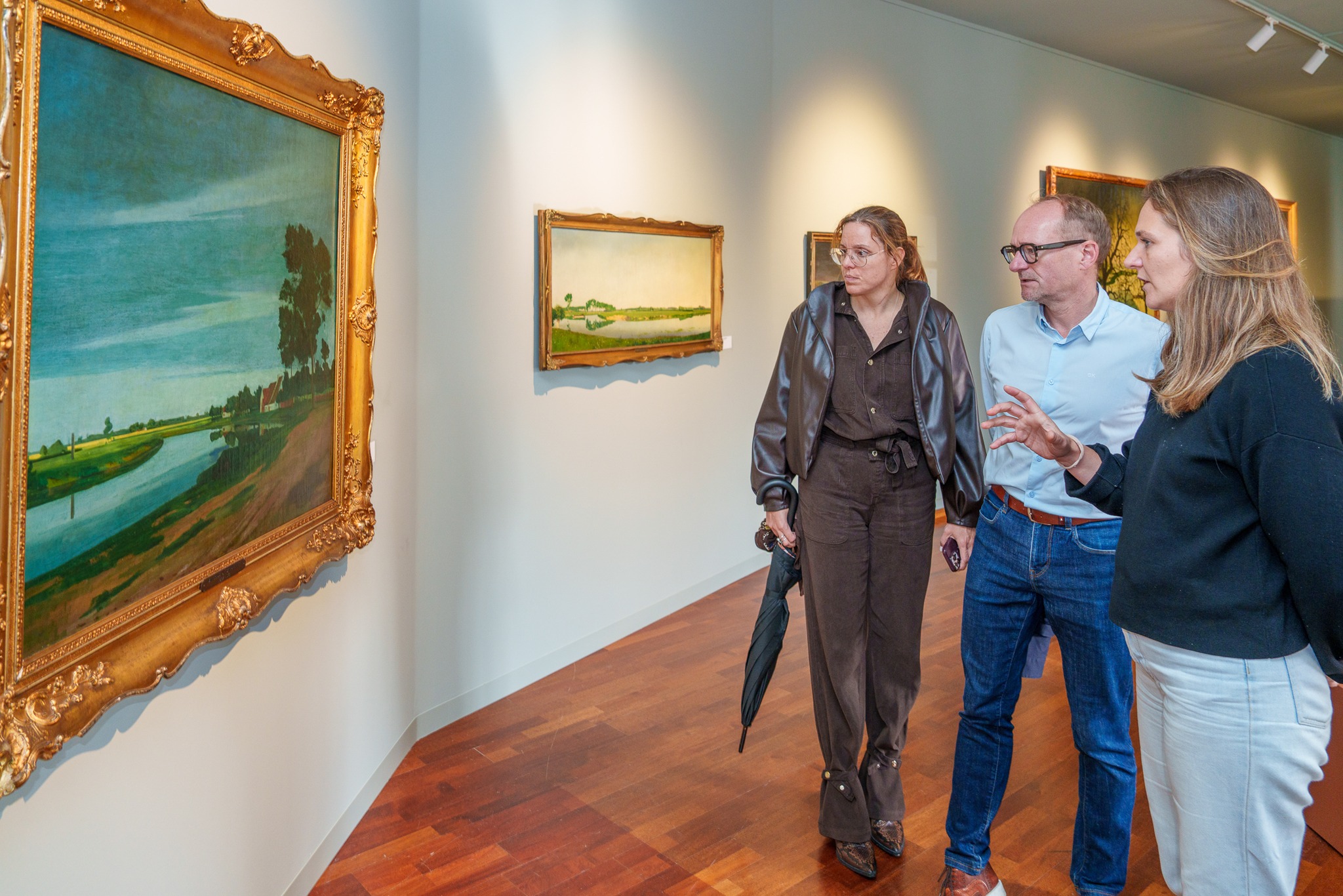 1.000 jaar Denderverhaal in Aalst: nieuwe expo brengt rivier en geschiedenis samen
