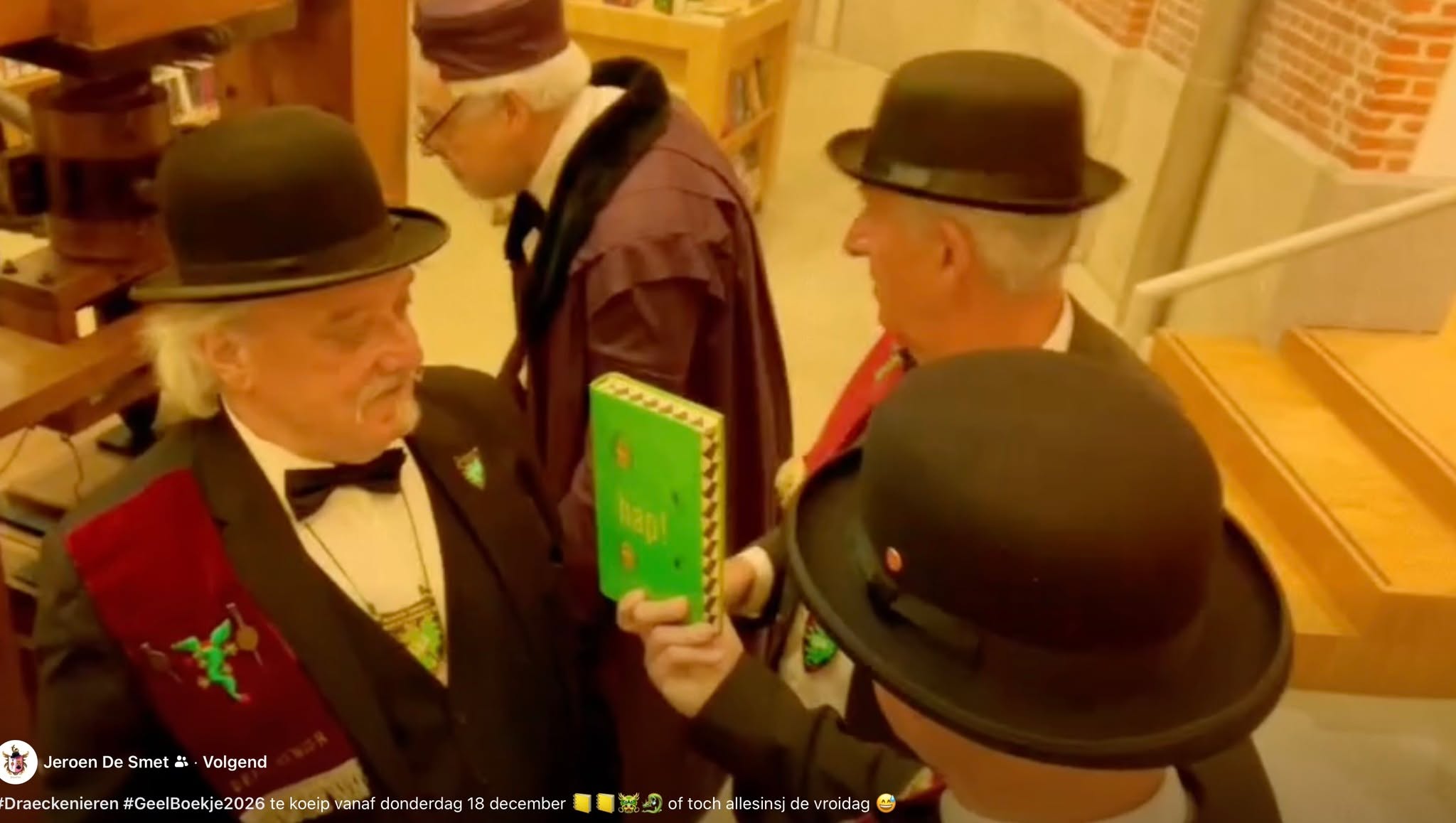 🃏 Weir looten in ons koorten koiken! 🐉💛