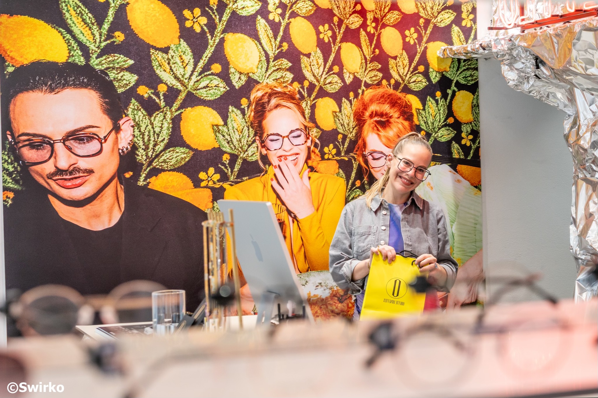 📰 Nieuwe hotspot in Aalst!