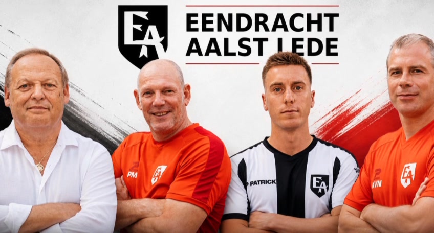 Zondagnamiddag staat er heelwat op het spel voor Eendracht Aalst Lede : winst tegen Wezel Sport is doorstoten naar de 2e ronde (met 75% kans op promotie naar 2e amateur), bij verlies zit het seizoen er op.