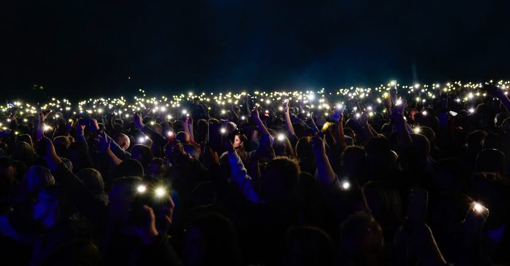 🎶 Parkfeesten keren terug en zoeken Aalsters talent 🌳