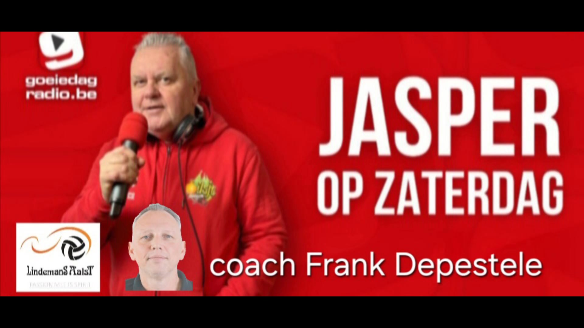 Lindemans Aalst trekt na de 0-3 zege in Baku straks vol vertrouwen naar Haasrode Leuven op zoek naar 3 punten om aansluiting te krijgen met de top van het klassement