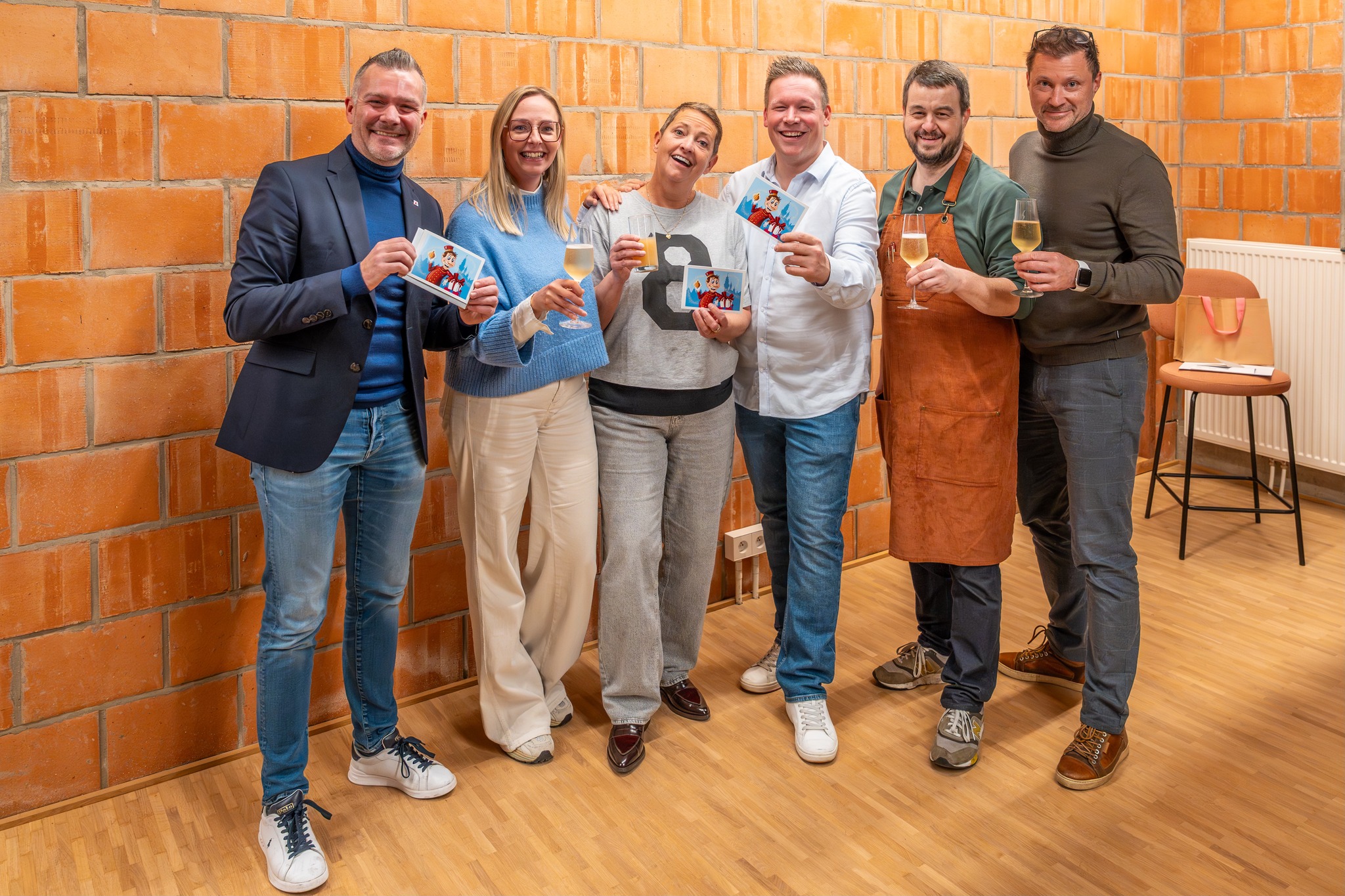 ✨ AALST TWINKELT TRAPT WINTERFESTIVAL [OVER]WINTEREN AF ✨