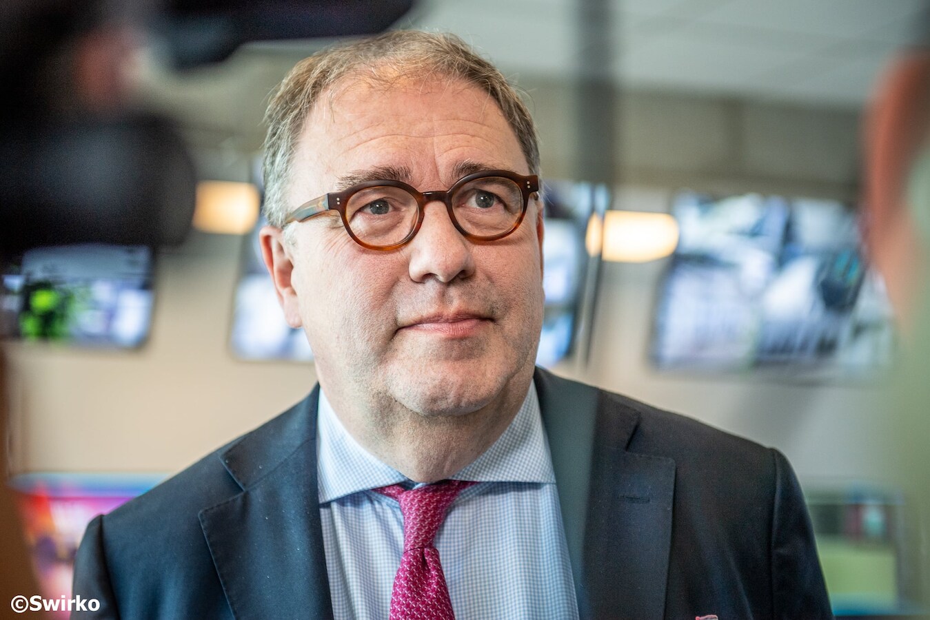 Burgemeester D’Haese reageert op kritiek Vooruit: “Aalst heeft wel degelijk maatregelen tegen extreme hitte”