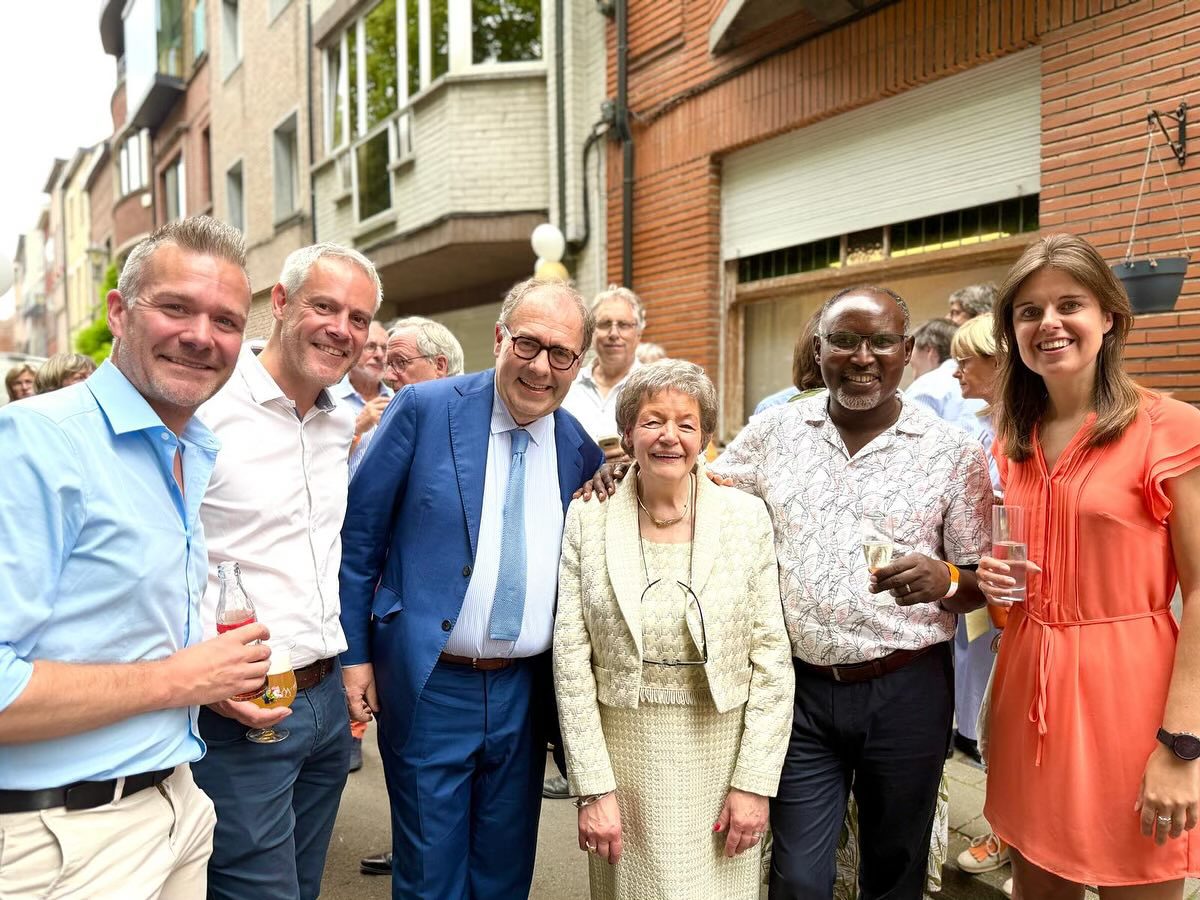 🎉 150 jaar Huis De Vos! 🎉