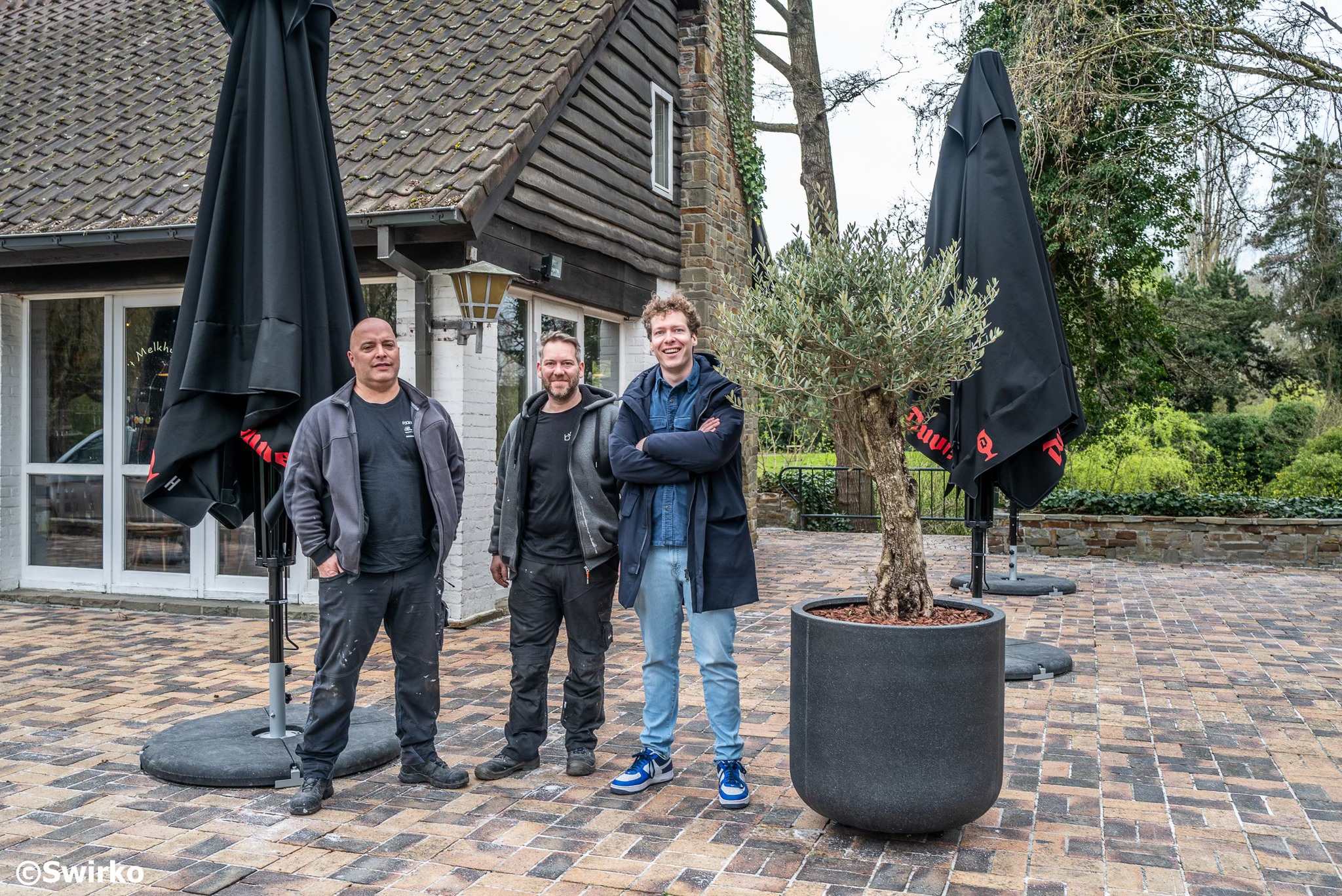 Melkhuisje opent haar deuren tijdelijk vanaf 29 maart