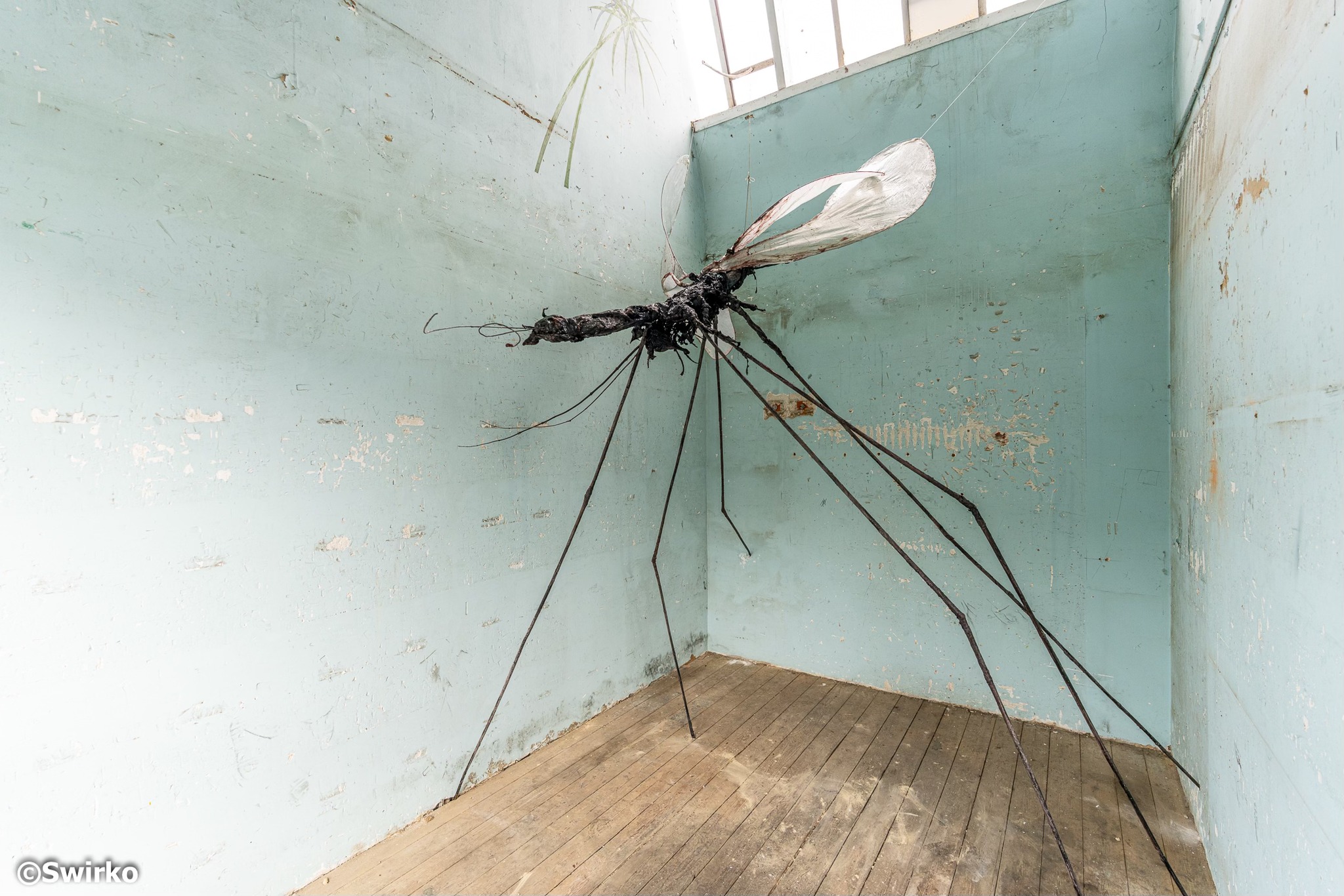 🎨 Groepstentoonstelling ‘Cut the Crap’