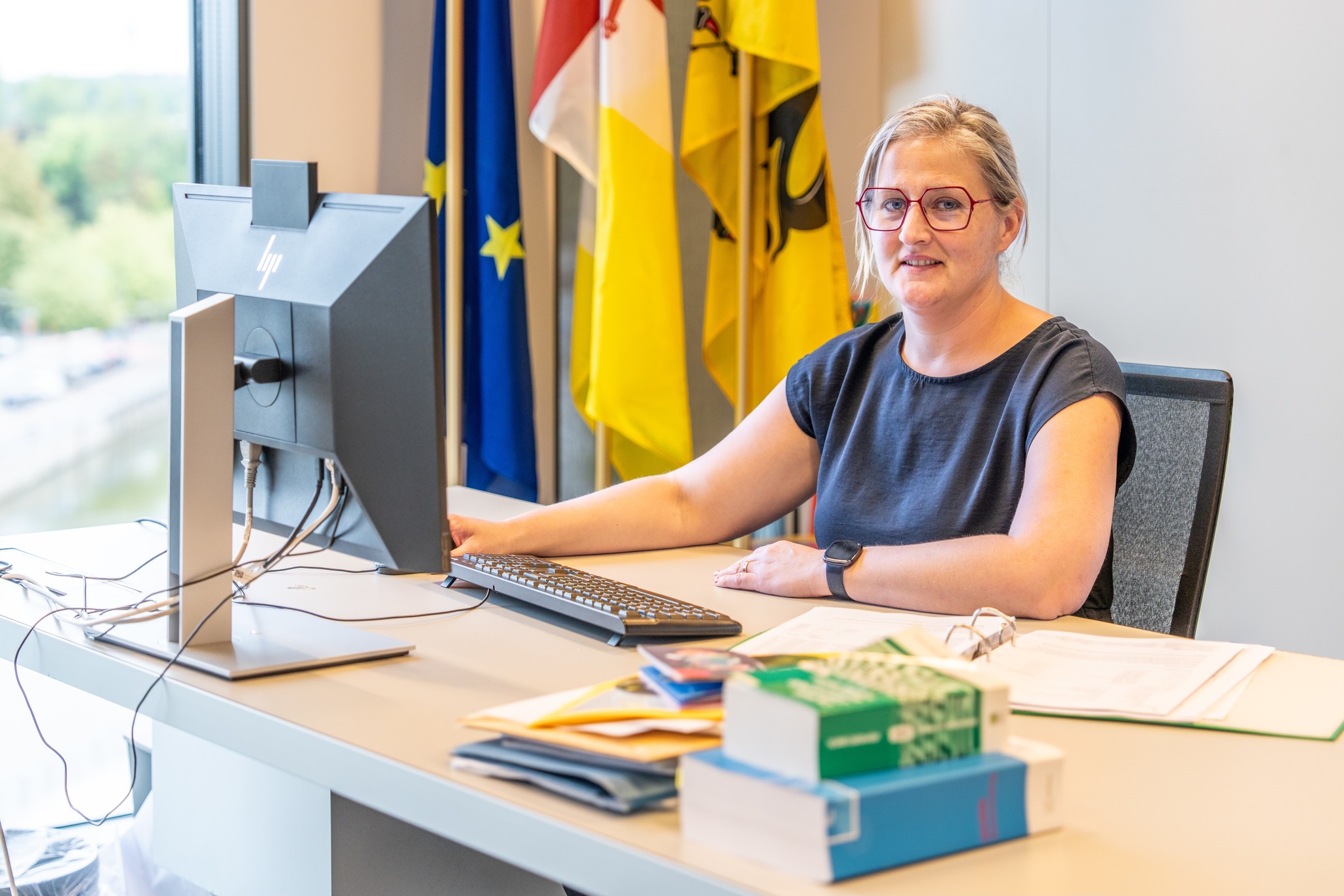 🎓 OCMW Aalst verduidelijkt steun aan studenten met leefloon