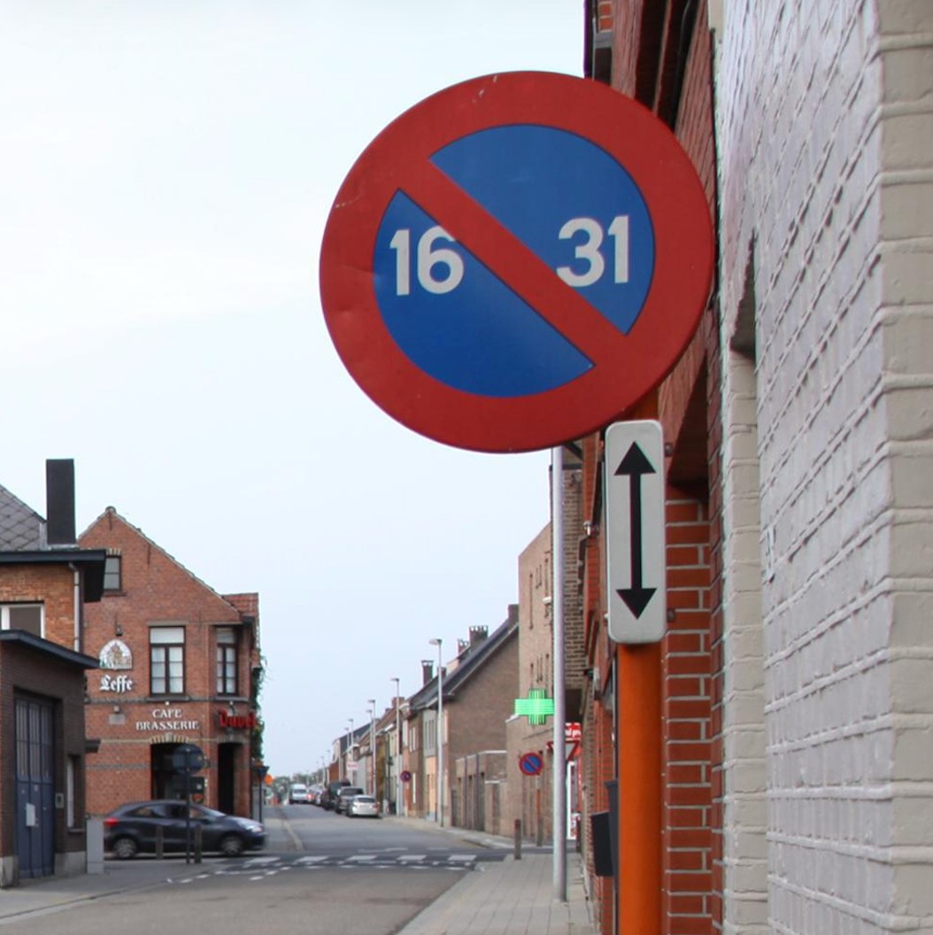 Afschaffing beurtelings parkeren vanaf 2027: Aalst stelt nieuwe parkeerregeling voor in vijftien straten