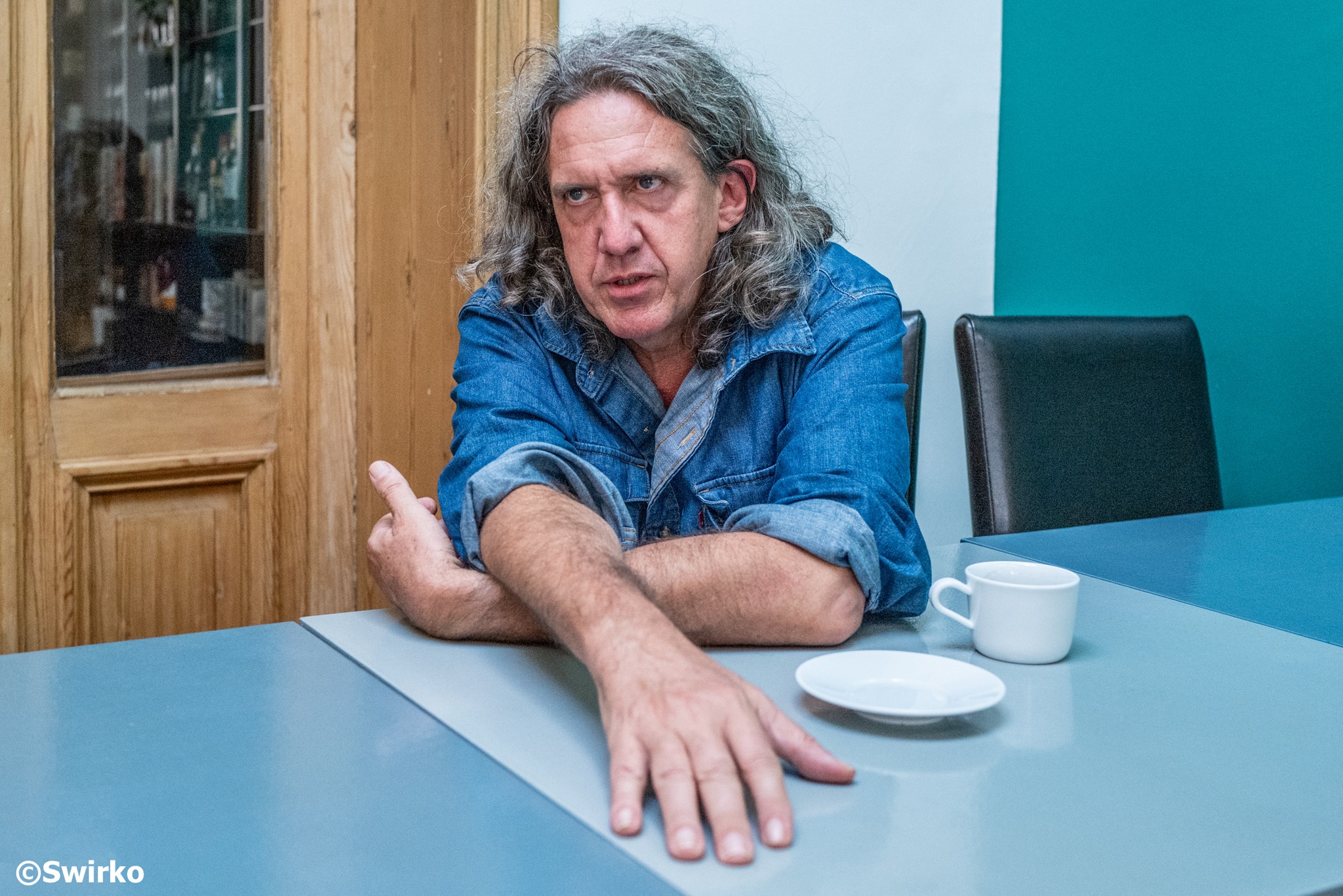 Vriend en vijand van Vlaams Belang verwachten in 2024 een politieke tsunami in de Denderstreek. 