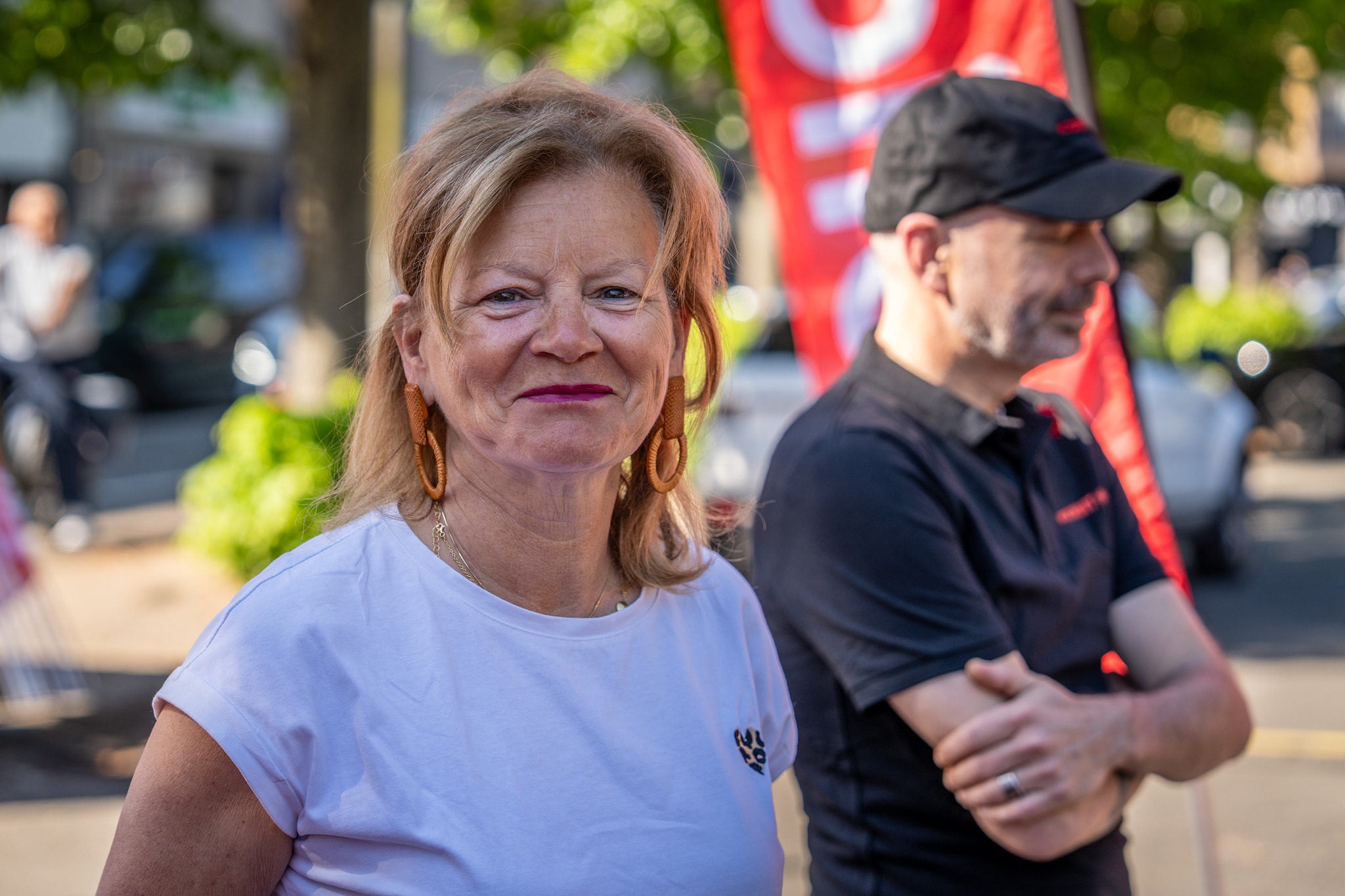 ‼️ Vooruit Aalst eist actie: Stop de verloedering van onze zalen en ontmoetingsplekken! ‼️