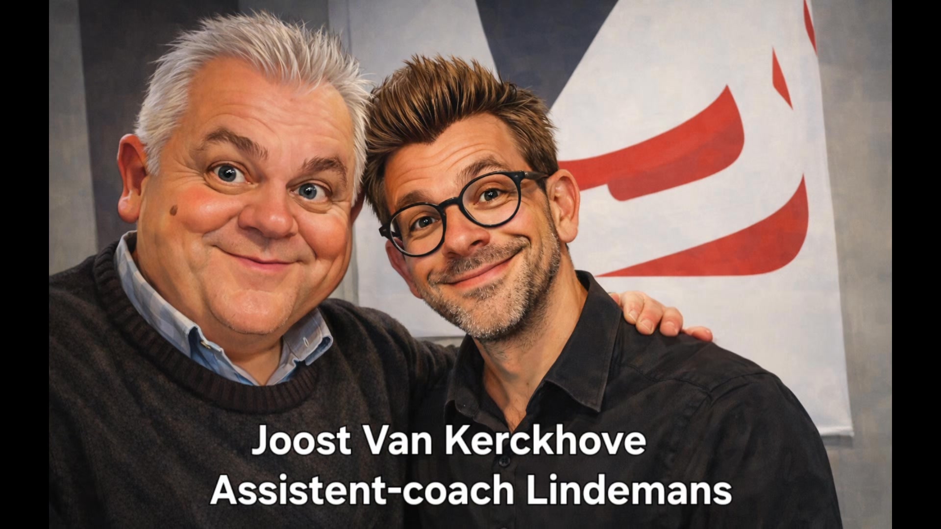 Lindemans Aalst ging zaterdagavond winnen met 2-3 in Menen en komt alweer een stap dichter bij deelname aan de BeNe Conference.