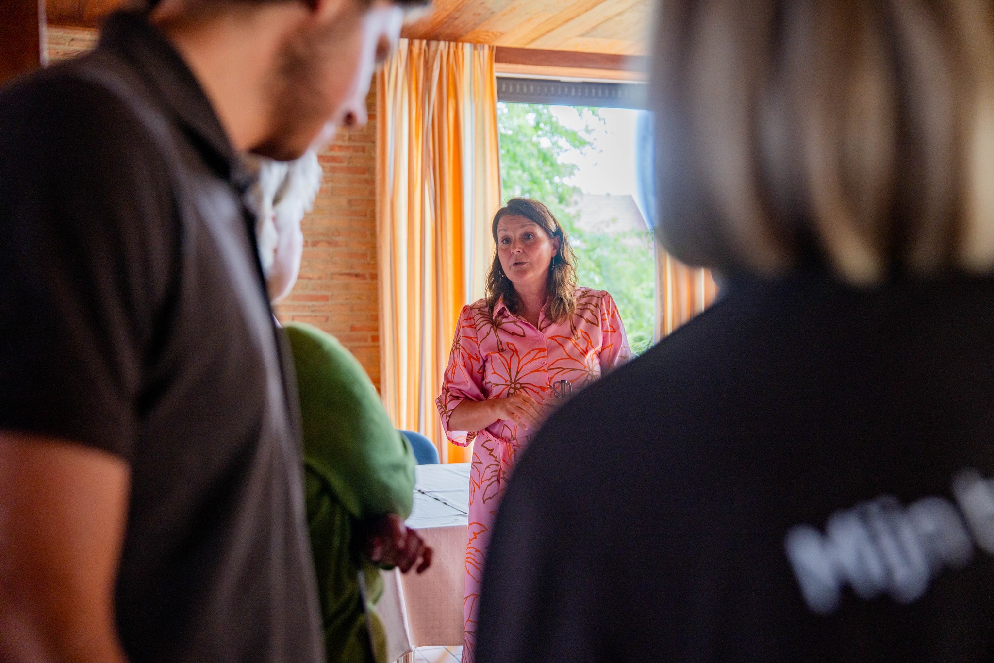 🌿 Nieuw in Aalst: Huis Hoop vzw opent de deuren! 🌿