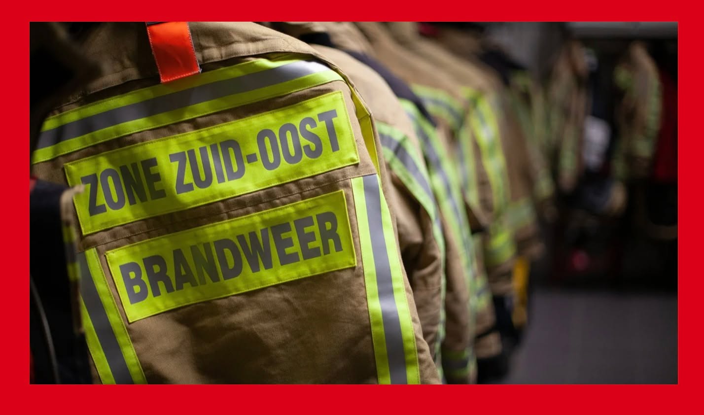 Hulpverleningszone Zuid-Oost lanceert campagne met tips na een woningbrand
