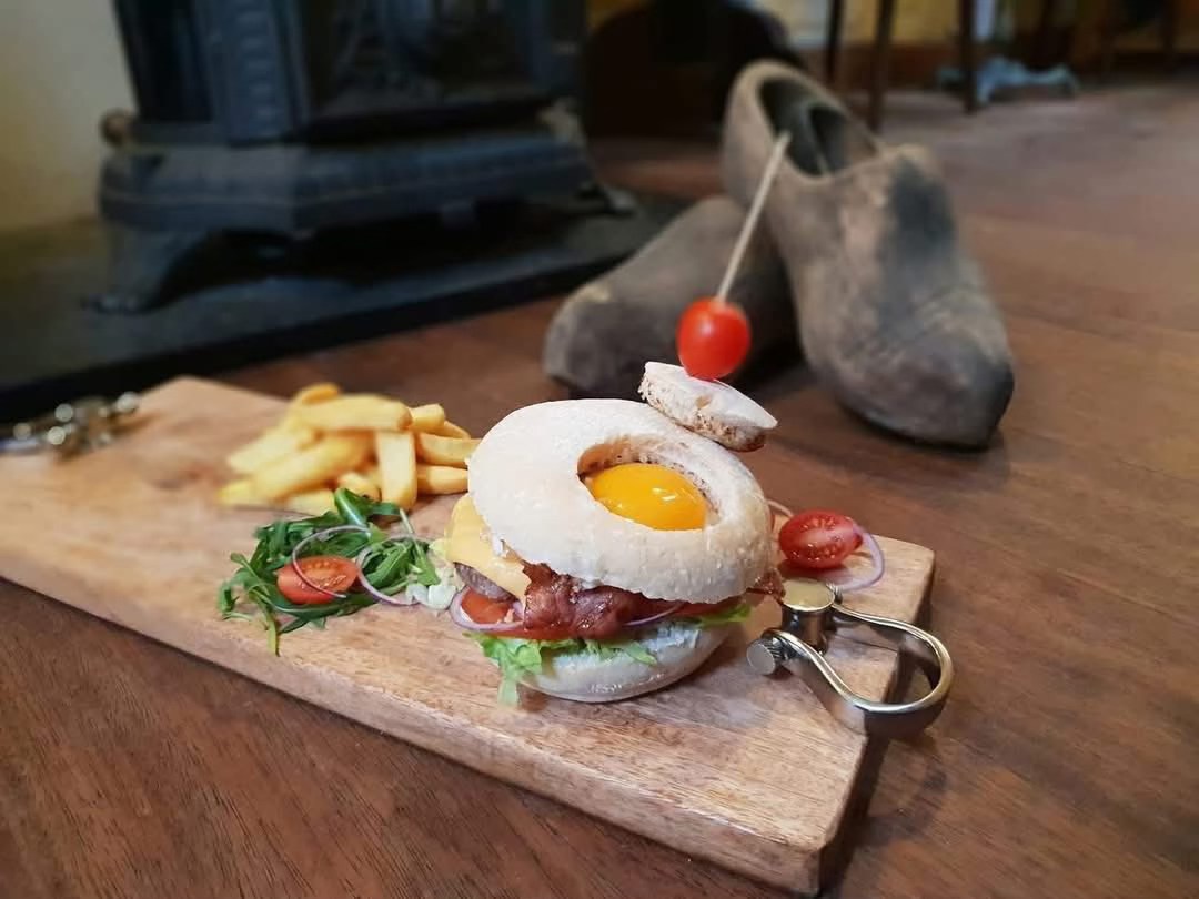 Aalst Twinkelt… en DeLuxeburger twinkelt mee 🍔✨