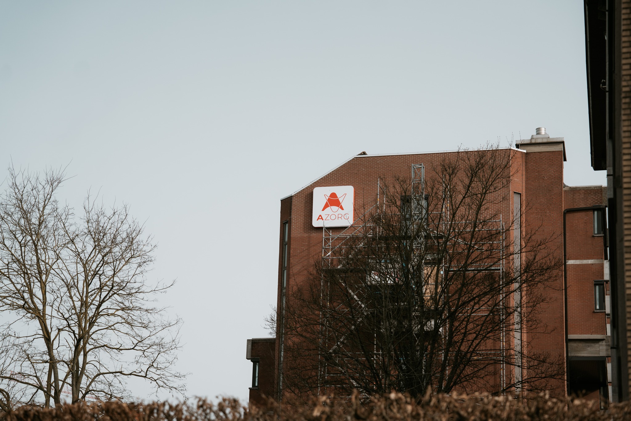 🏥 AZORG hertekent zorgaanbod in regio: duidelijke keuzes voor de toekomst van Asse, Geraardsbergen, Wetteren en Ninove 📍